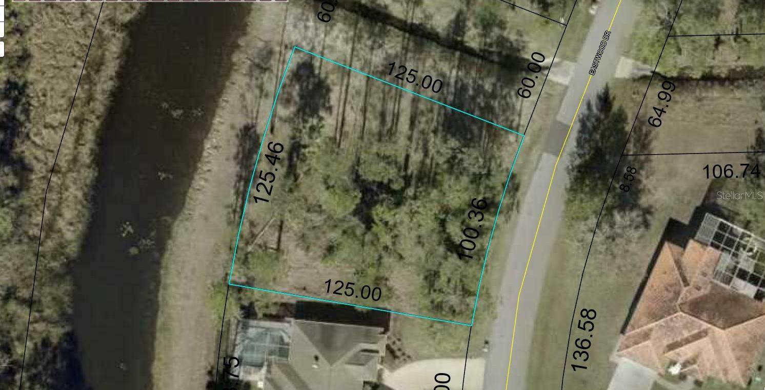 69 EASTWOOD DR, PALM COAST, FL, 32164