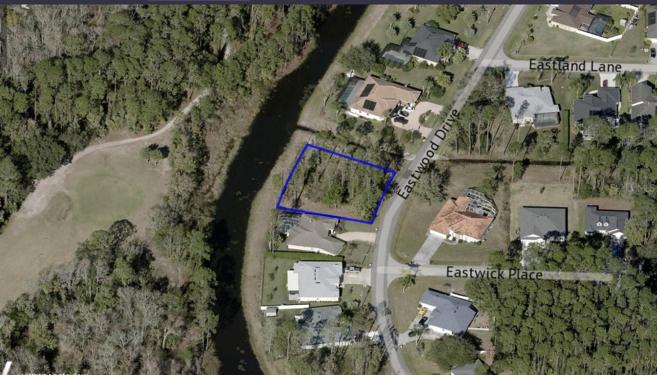 69 EASTWOOD DR, PALM COAST, FL, 32164
