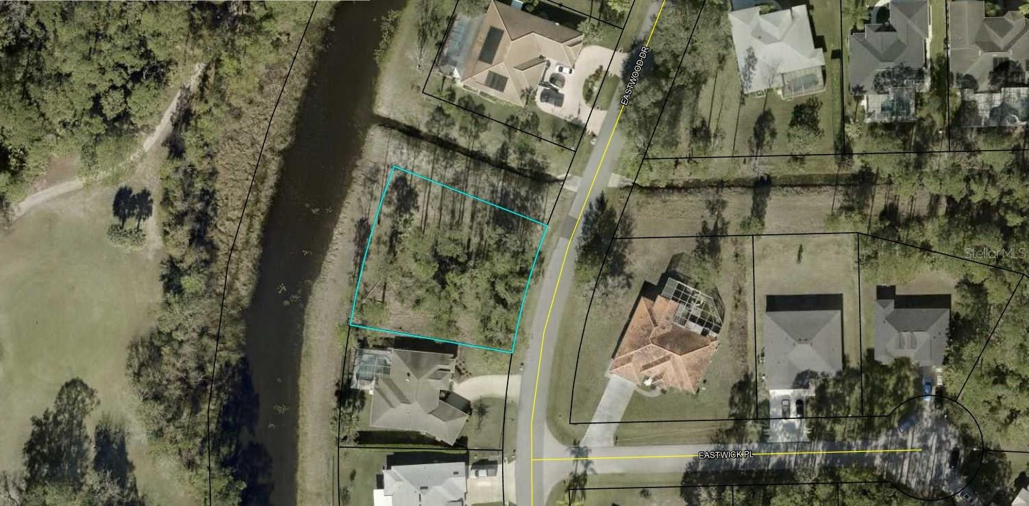 69 EASTWOOD DR, PALM COAST, FL, 32164