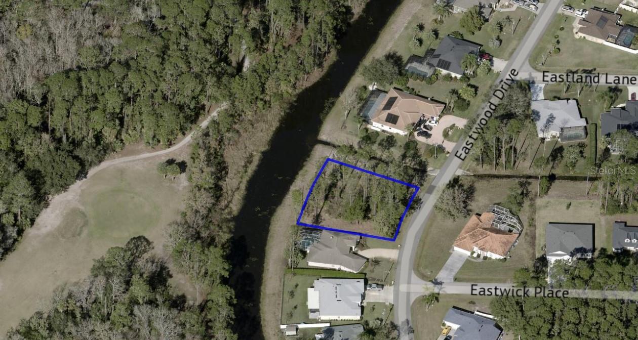 69 EASTWOOD DR, PALM COAST, FL, 32164