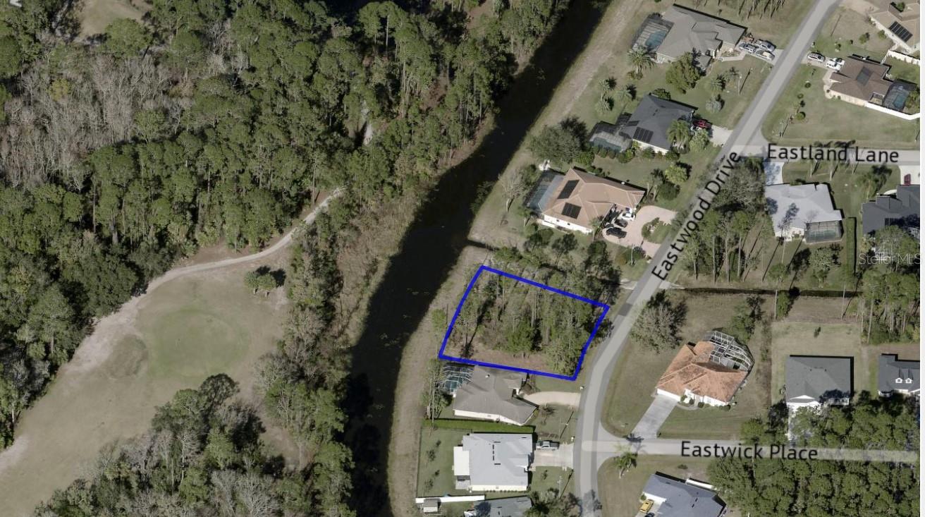 69 EASTWOOD DR, PALM COAST, FL, 32164