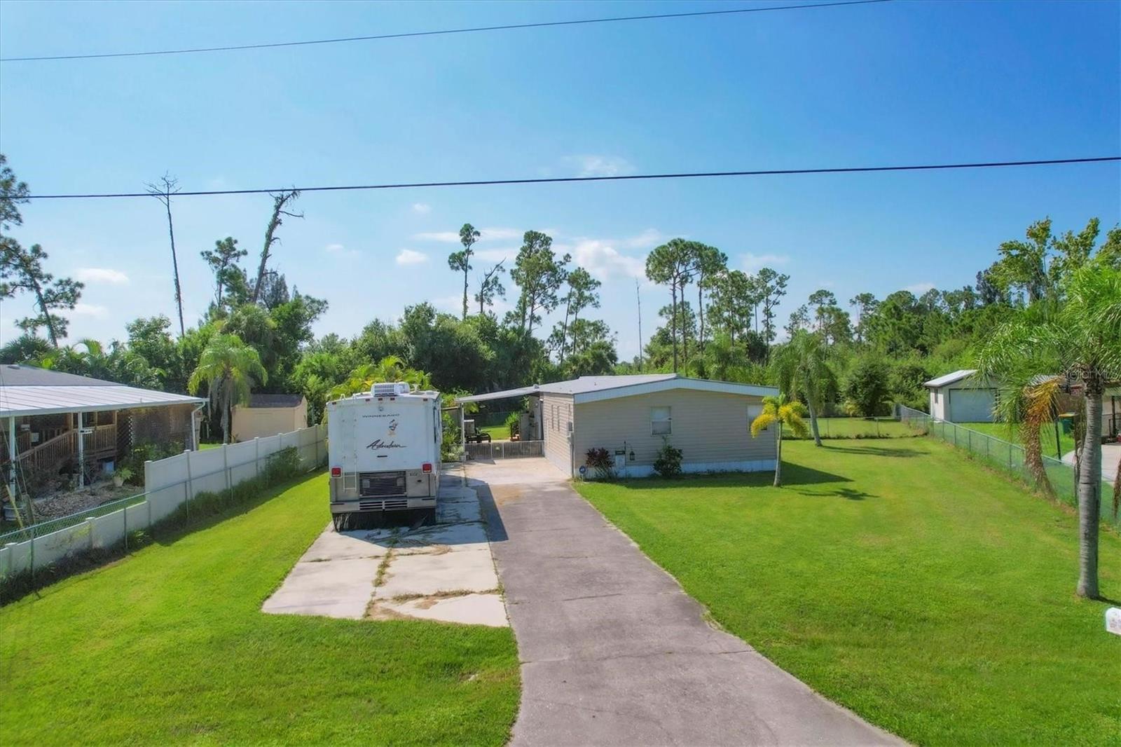 27940 LEATHERWOOD CIR, PUNTA GORDA, FL, 33950