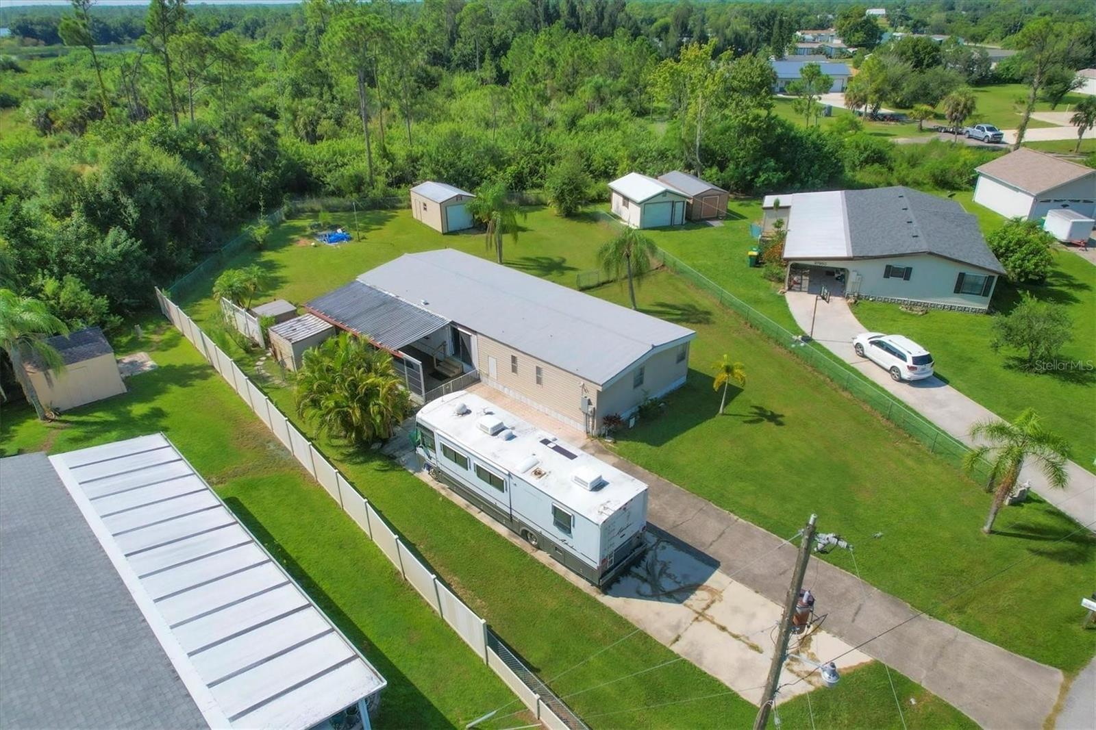 27940 LEATHERWOOD CIR, PUNTA GORDA, FL, 33950