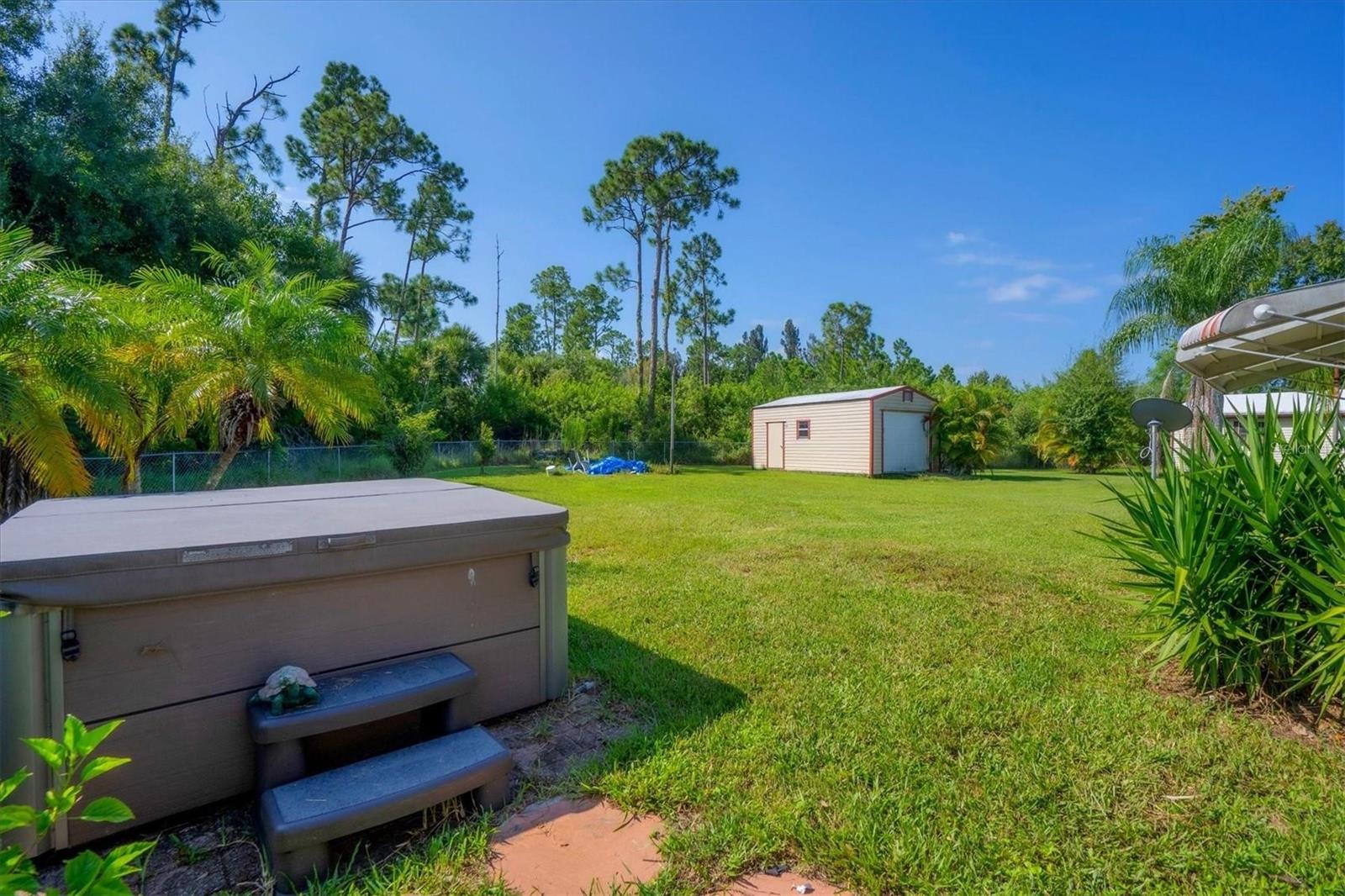 27940 LEATHERWOOD CIR, PUNTA GORDA, FL, 33950