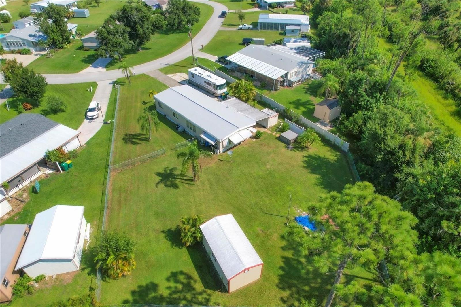 27940 LEATHERWOOD CIR, PUNTA GORDA, FL, 33950