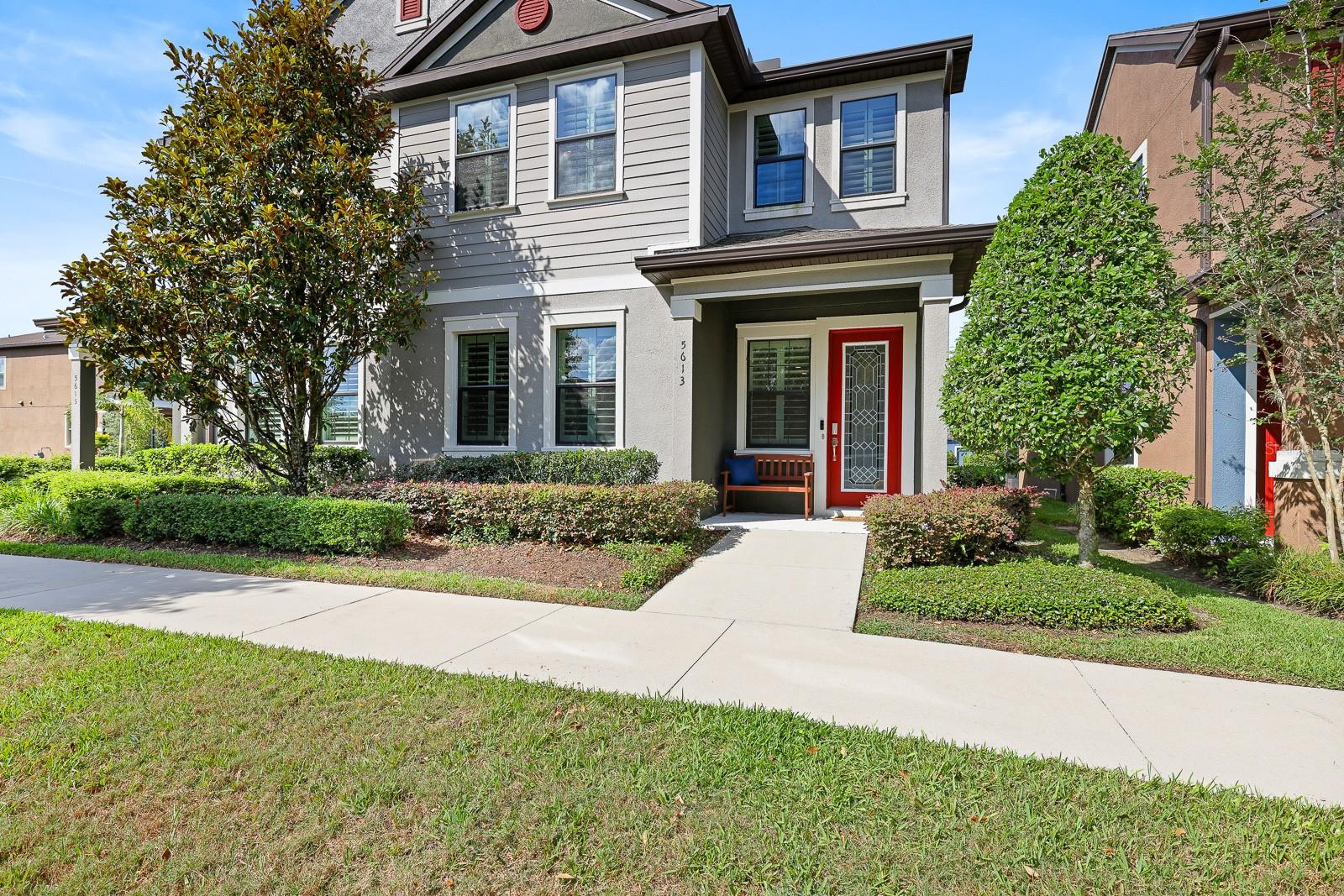 5613 KINGSLEY CORNER WAY, LITHIA, FL, 33547