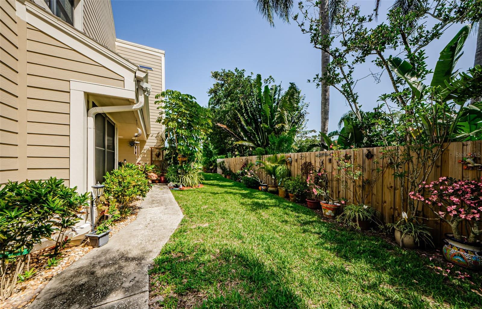 3174 EAGLES LANDING CIR W #58, CLEARWATER, FL, 33761