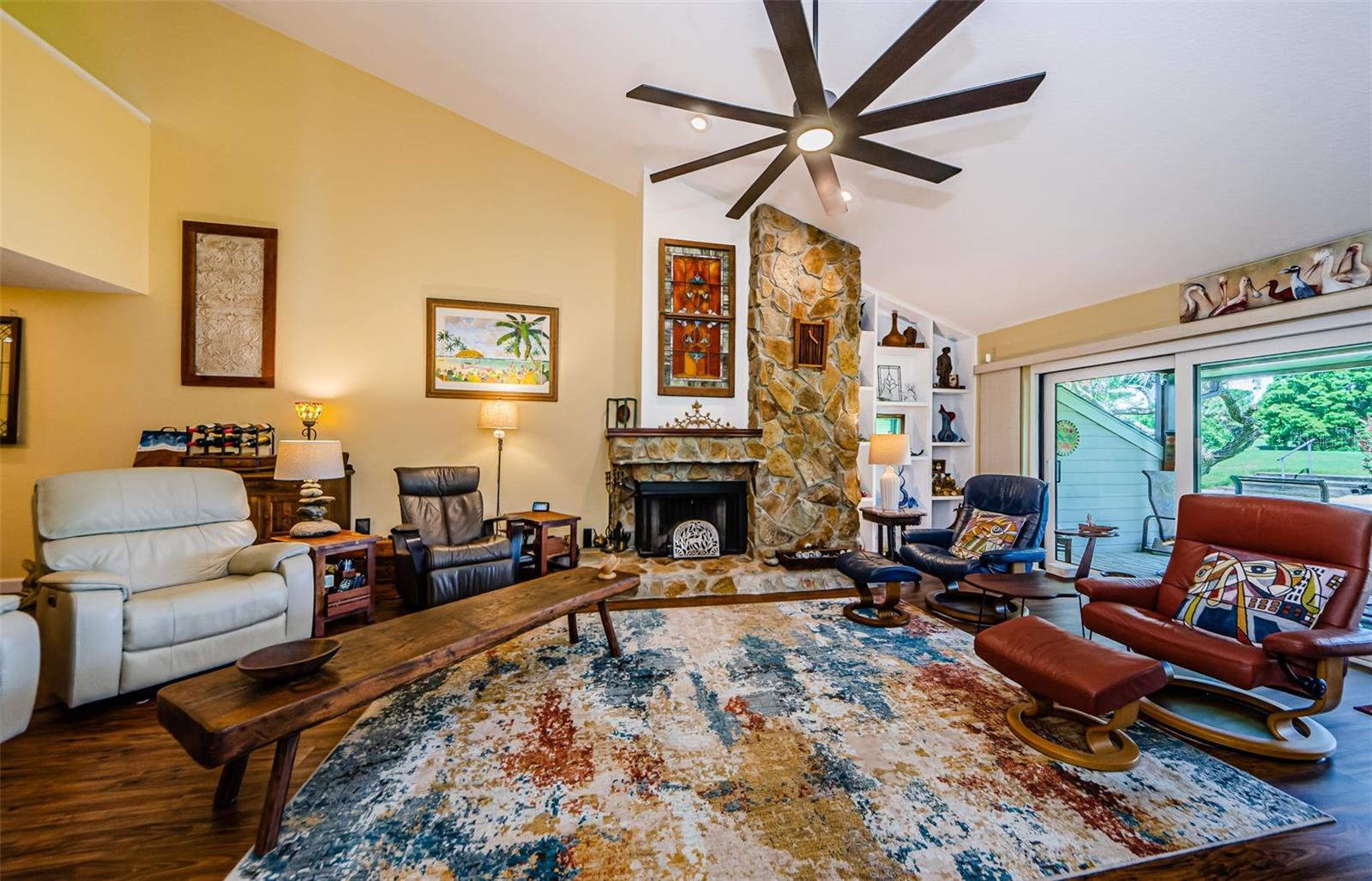 3174 EAGLES LANDING CIR W #58, CLEARWATER, FL, 33761