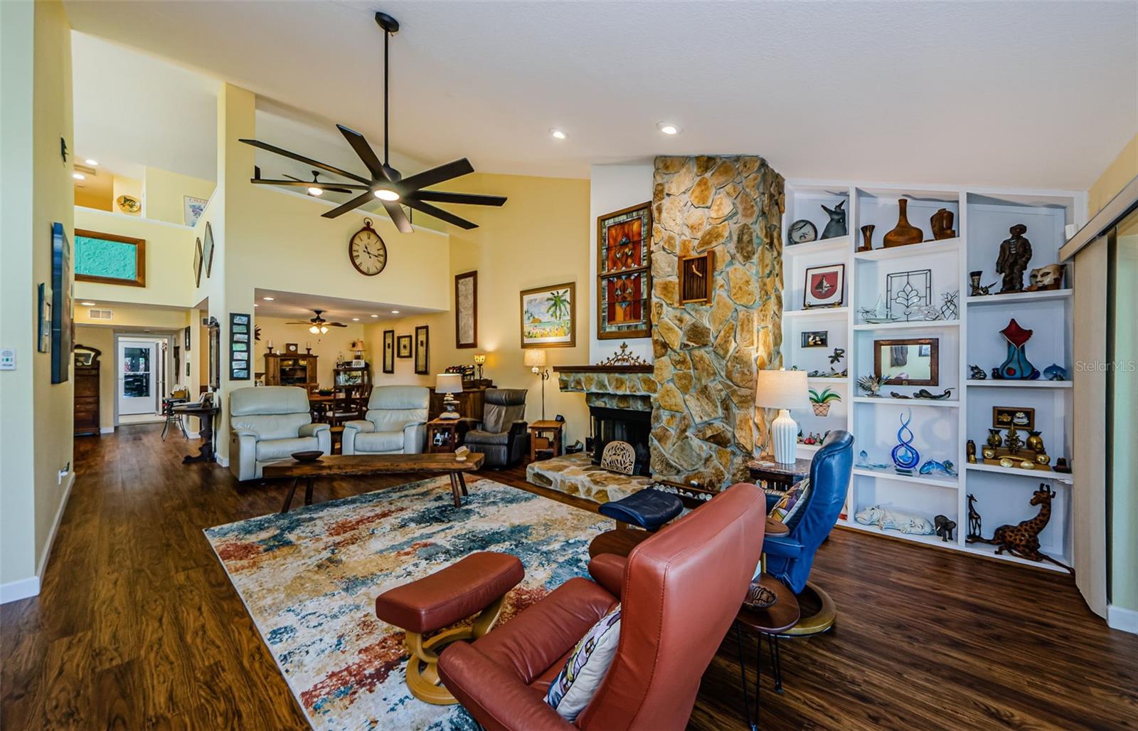 3174 EAGLES LANDING CIR W #58, CLEARWATER, FL, 33761