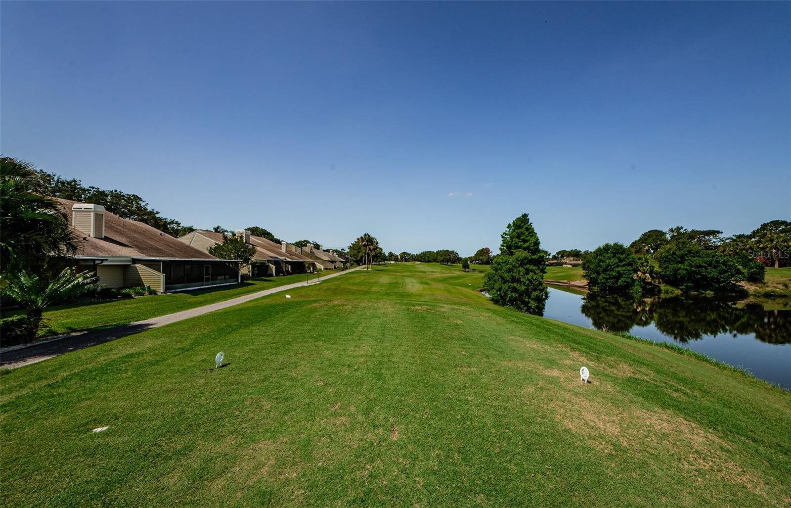 3174 EAGLES LANDING CIR W #58, CLEARWATER, FL, 33761