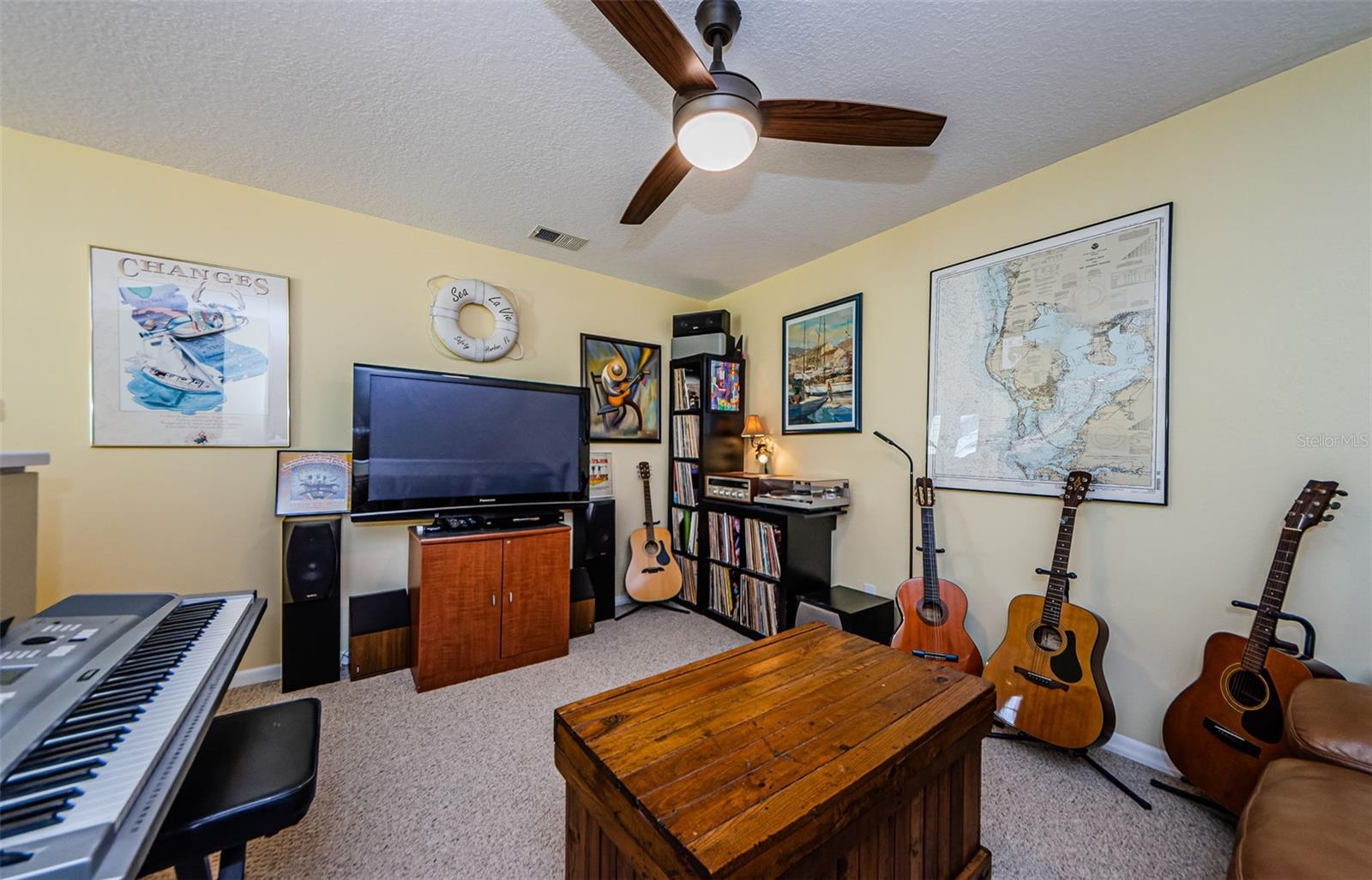 3174 EAGLES LANDING CIR W #58, CLEARWATER, FL, 33761