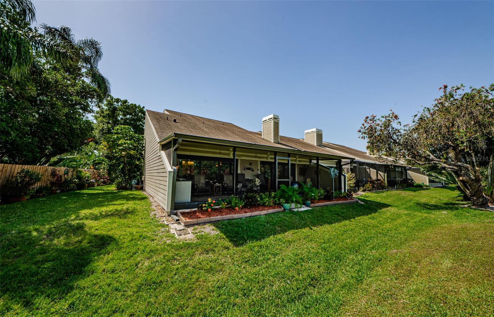 3174 EAGLES LANDING CIR W #58, CLEARWATER, FL, 33761