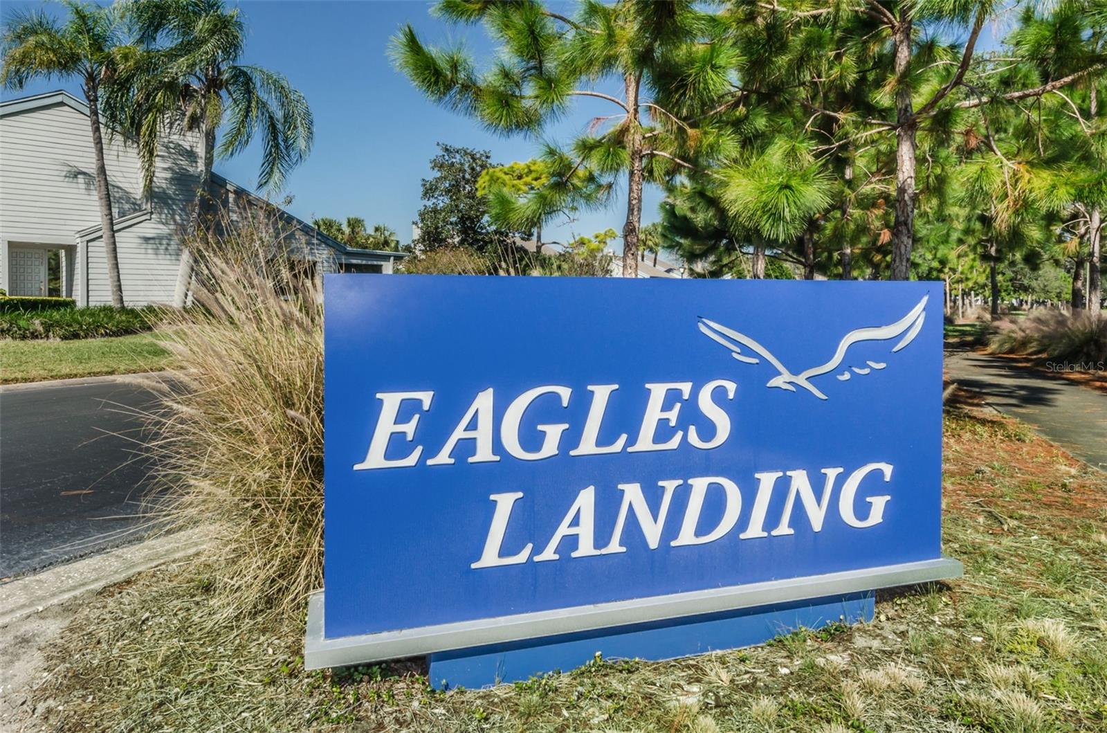 3174 EAGLES LANDING CIR W #58, CLEARWATER, FL, 33761
