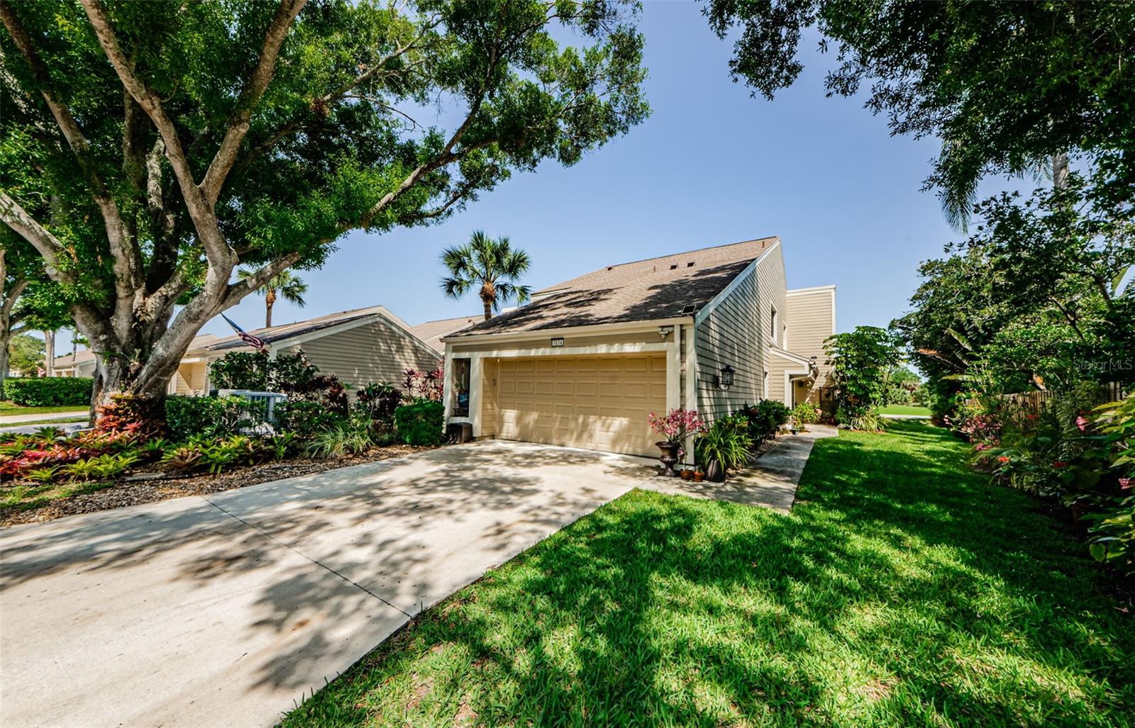 3174 EAGLES LANDING CIR W #58, CLEARWATER, FL, 33761