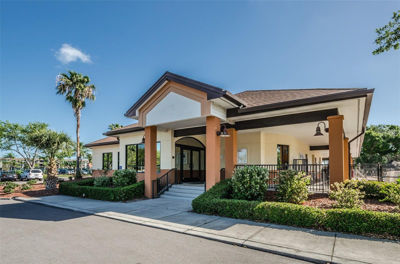 3174 EAGLES LANDING CIR W #58, CLEARWATER, FL, 33761