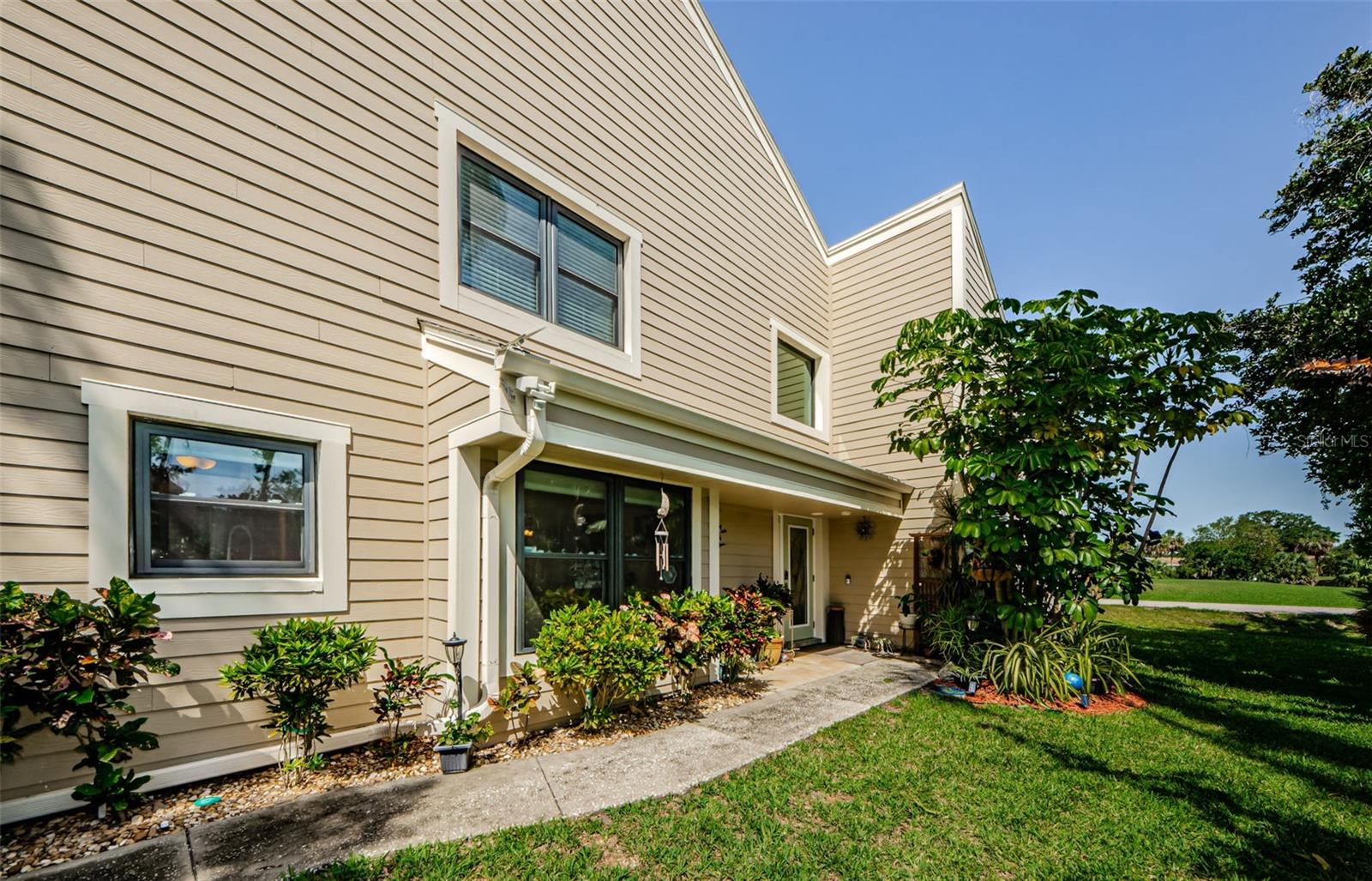 3174 EAGLES LANDING CIR W #58, CLEARWATER, FL, 33761