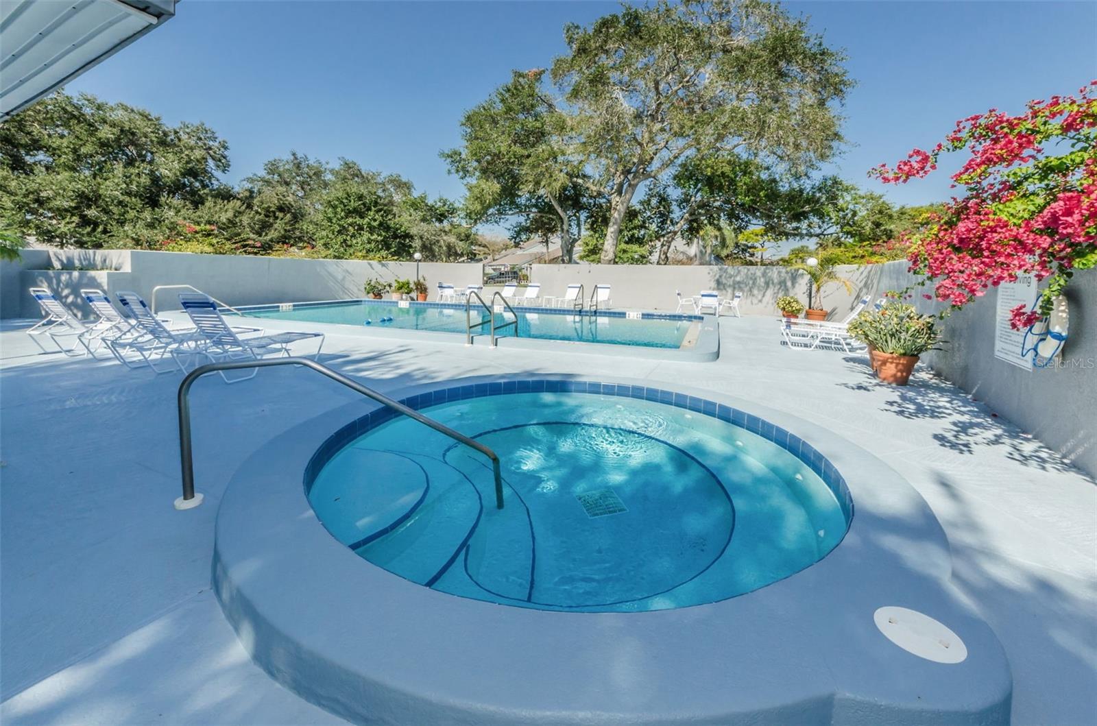 3174 EAGLES LANDING CIR W #58, CLEARWATER, FL, 33761