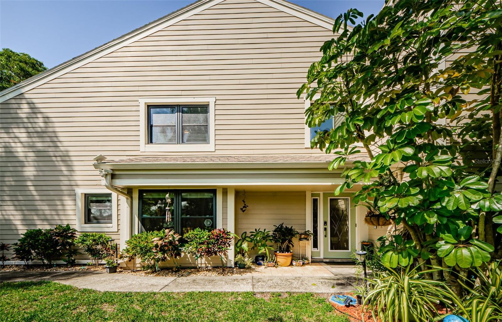 3174 EAGLES LANDING CIR W #58, CLEARWATER, FL, 33761