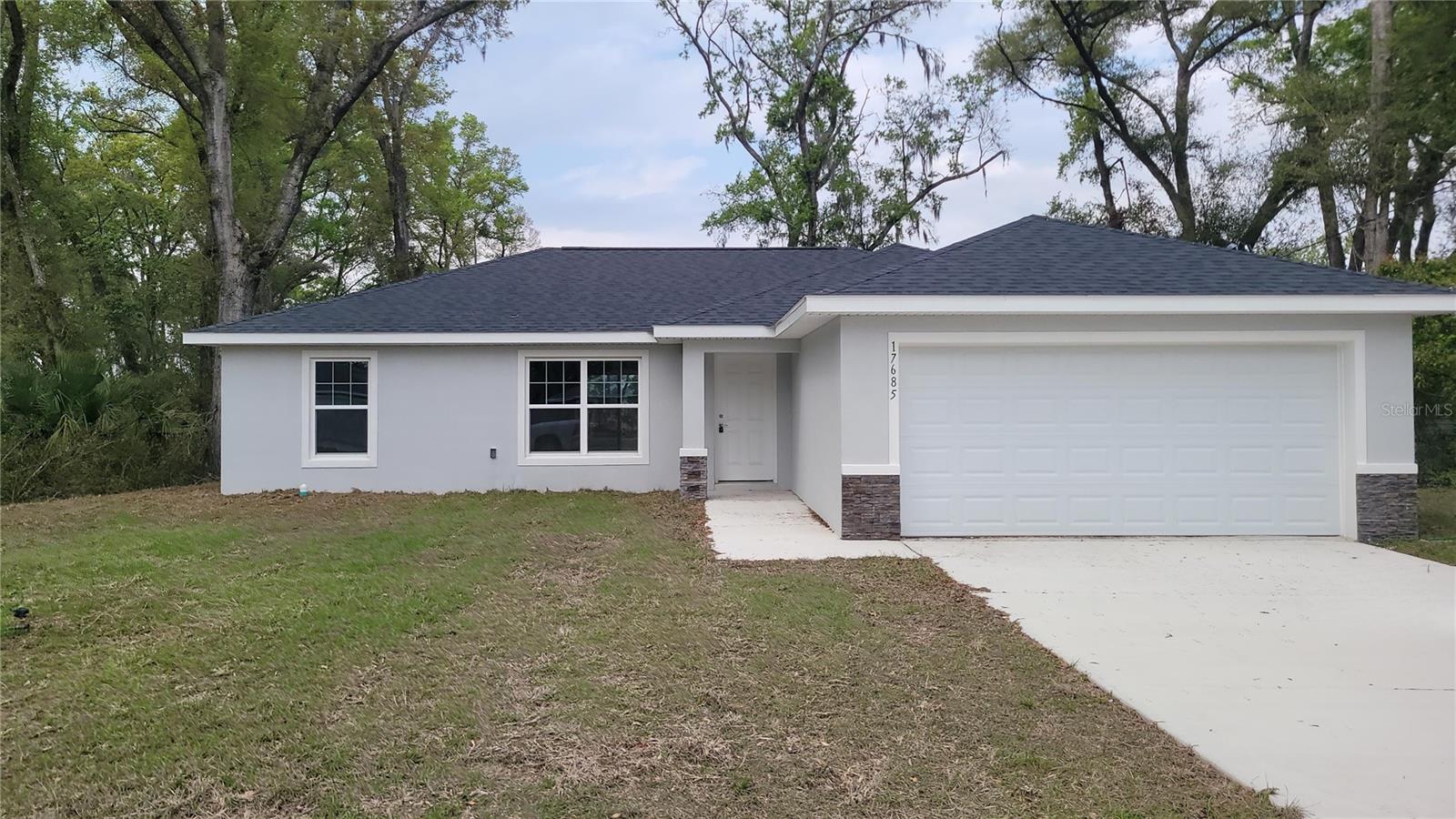 17685 SW 112TH LN, DUNNELLON, FL, 34432