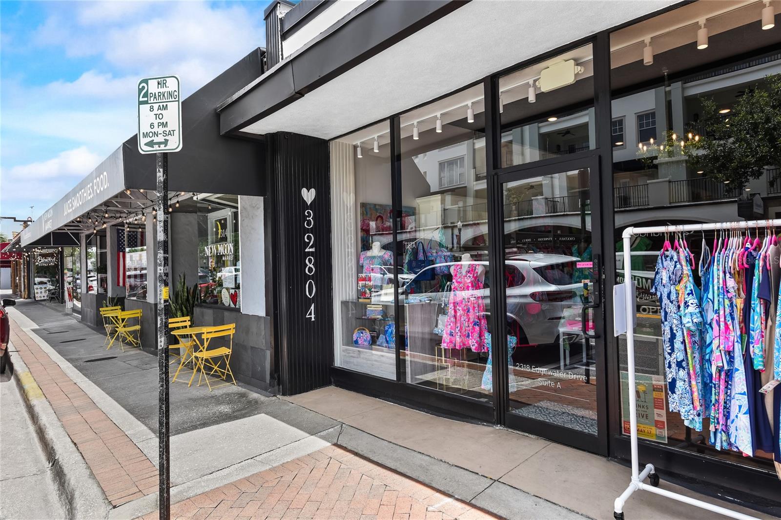 205 W PRINCETON ST, ORLANDO, FL, 32804