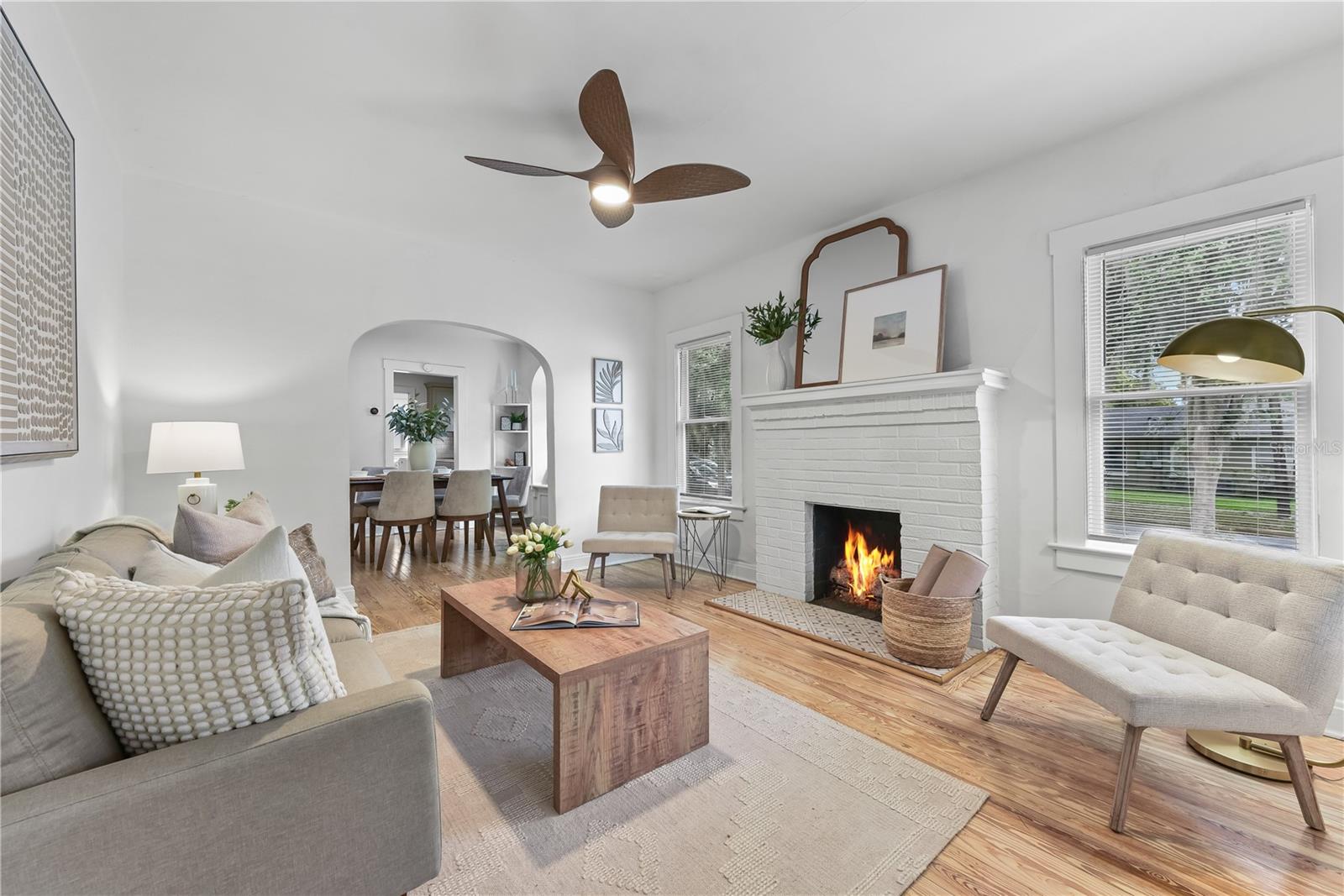 205 W PRINCETON ST, ORLANDO, FL, 32804