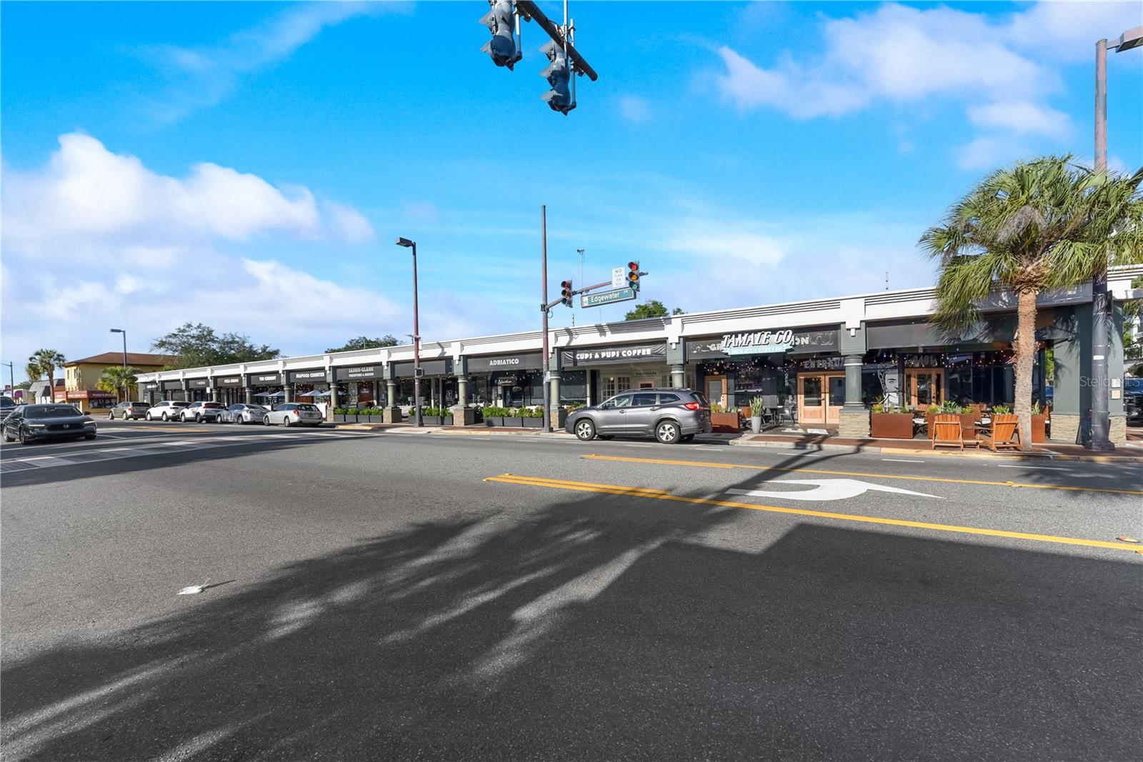 205 W PRINCETON ST, ORLANDO, FL, 32804