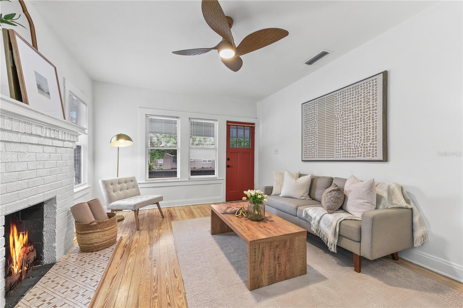 205 W PRINCETON ST, ORLANDO, FL, 32804