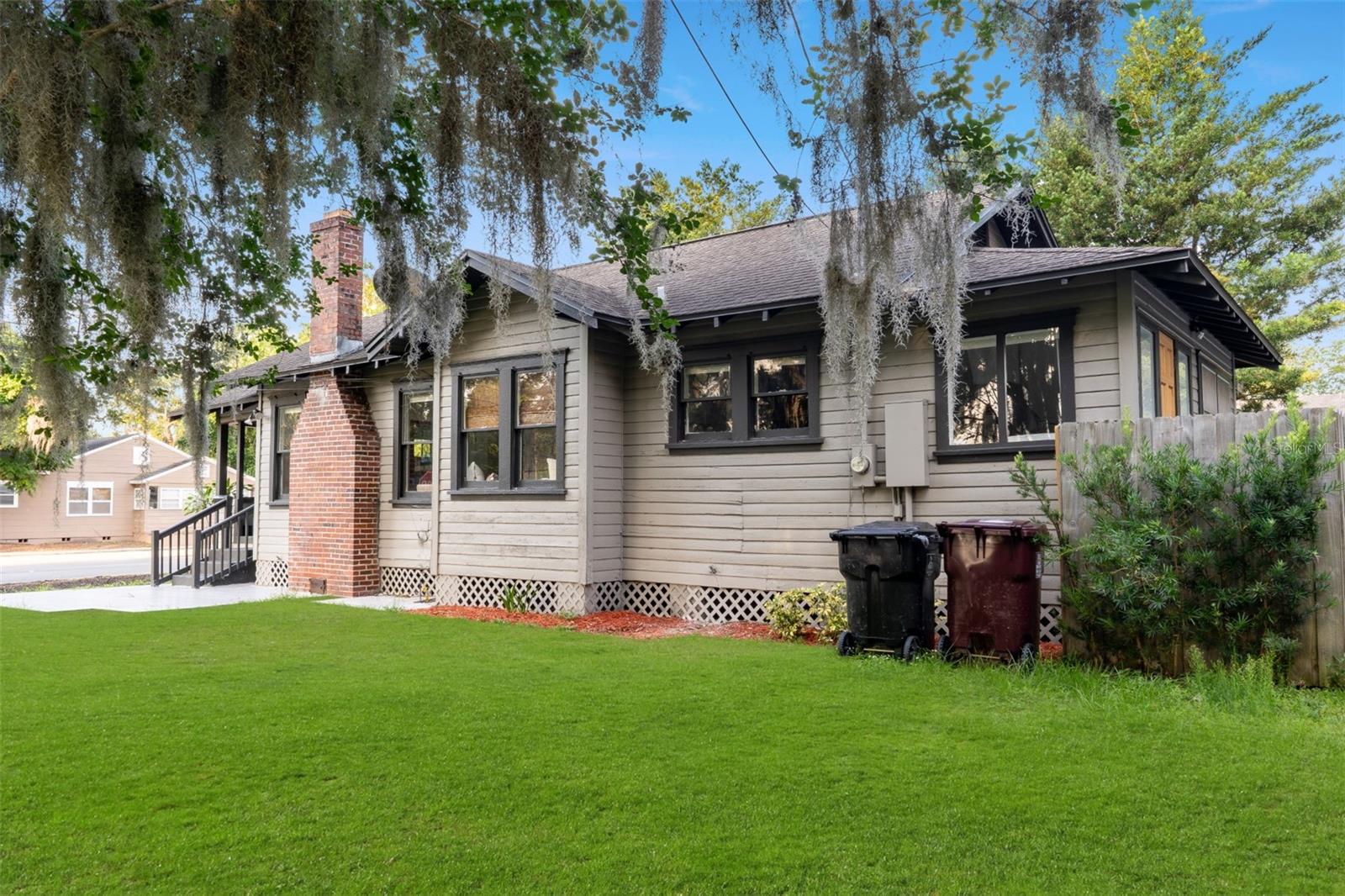 205 W PRINCETON ST, ORLANDO, FL, 32804