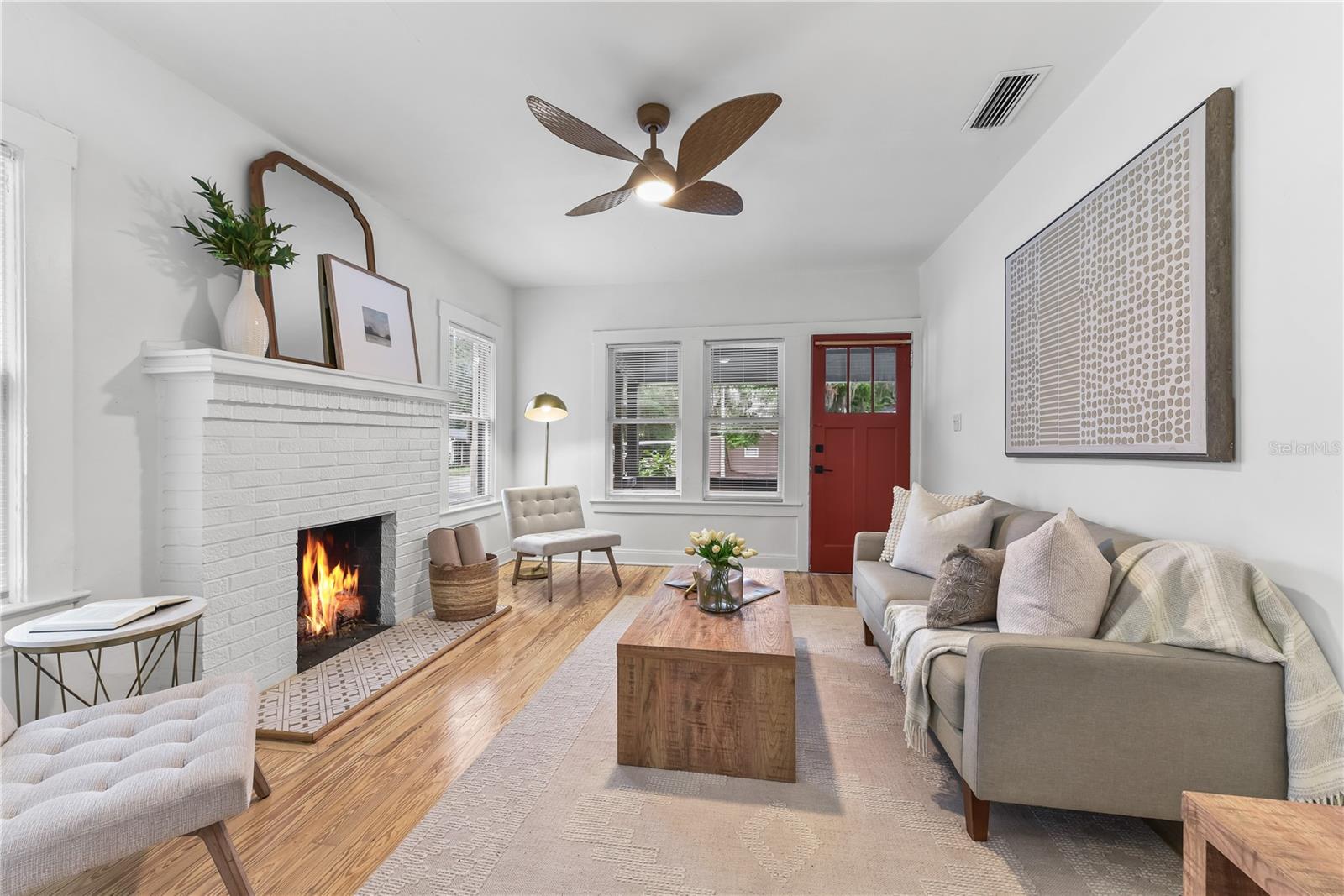 205 W PRINCETON ST, ORLANDO, FL, 32804