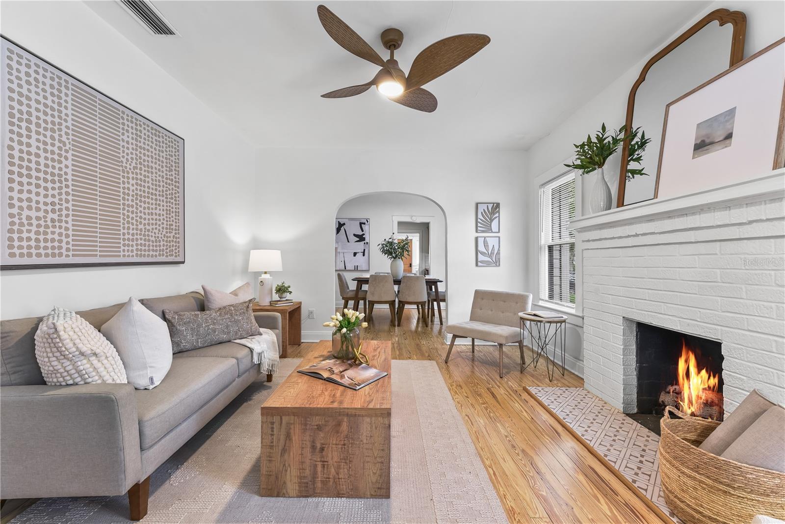 205 W PRINCETON ST, ORLANDO, FL, 32804