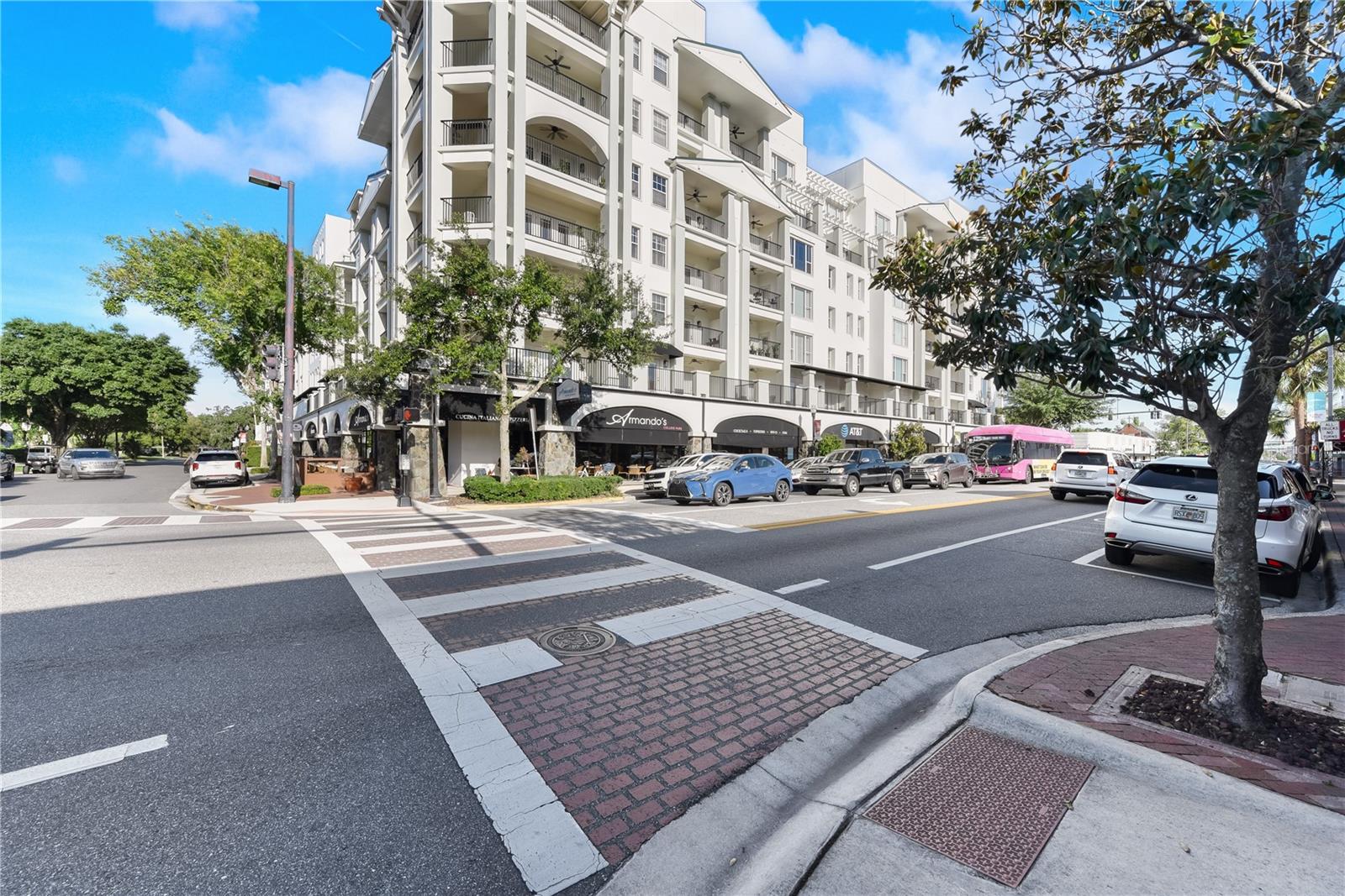 205 W PRINCETON ST, ORLANDO, FL, 32804