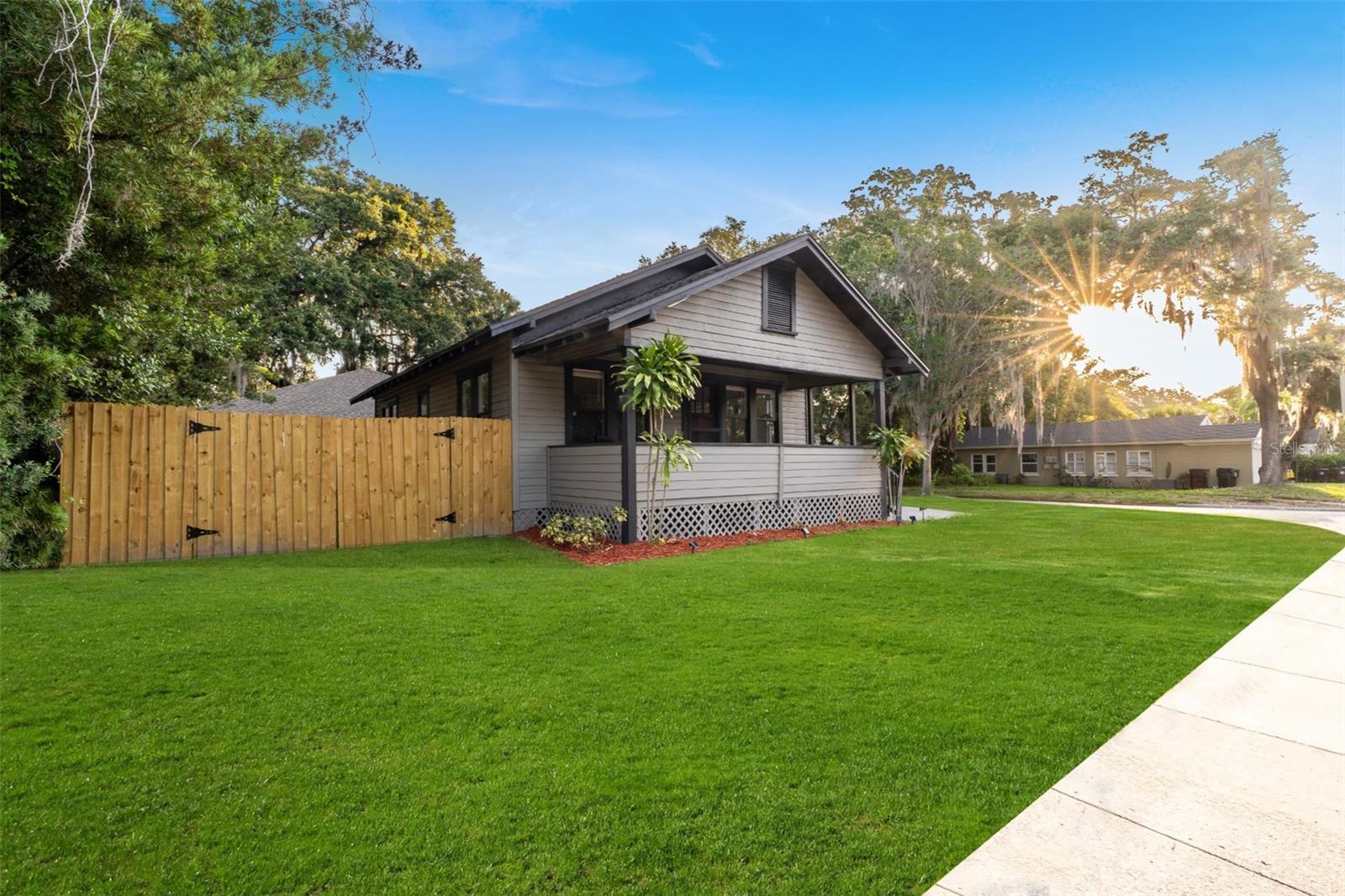 205 W PRINCETON ST, ORLANDO, FL, 32804