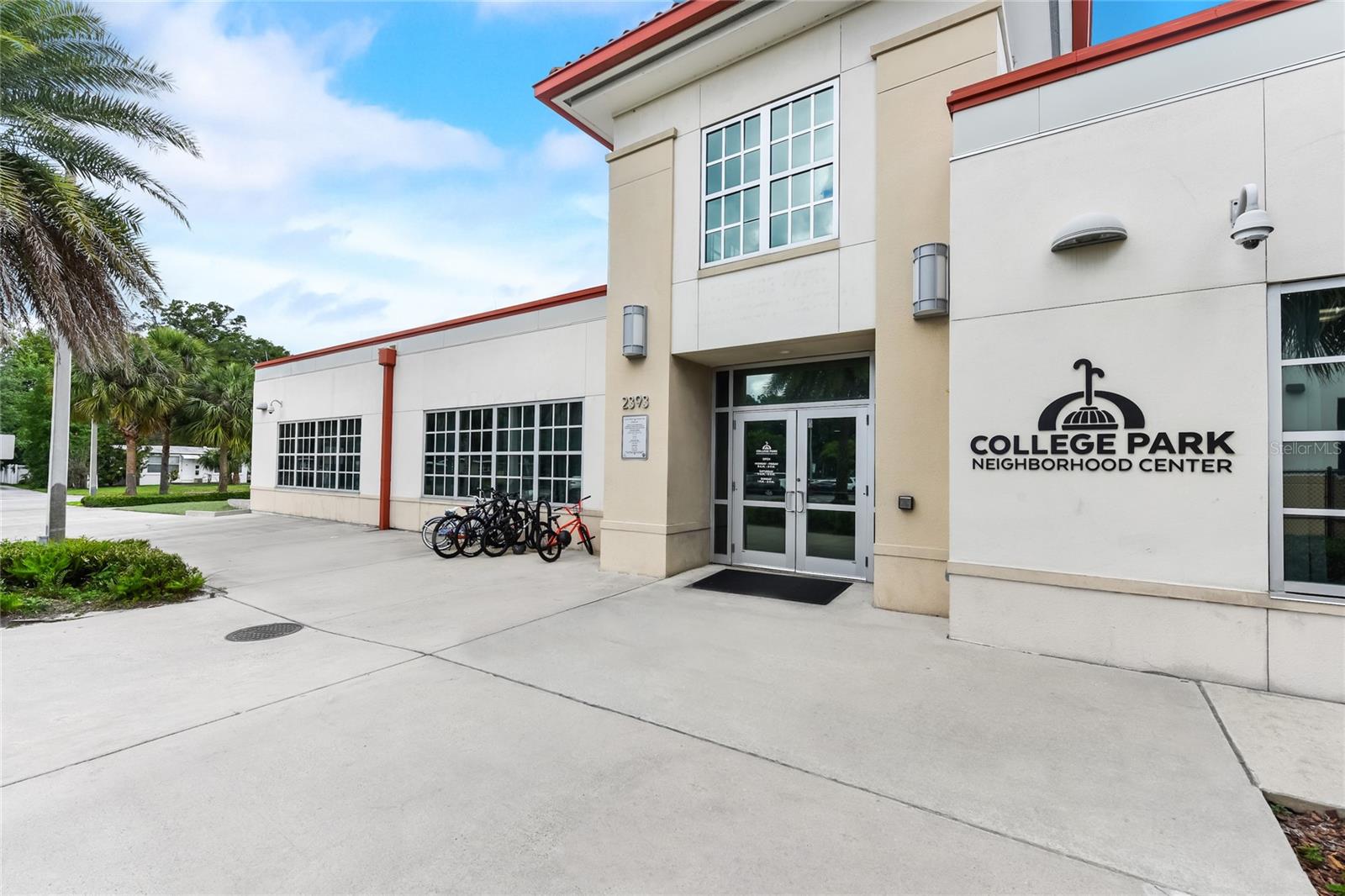 205 W PRINCETON ST, ORLANDO, FL, 32804