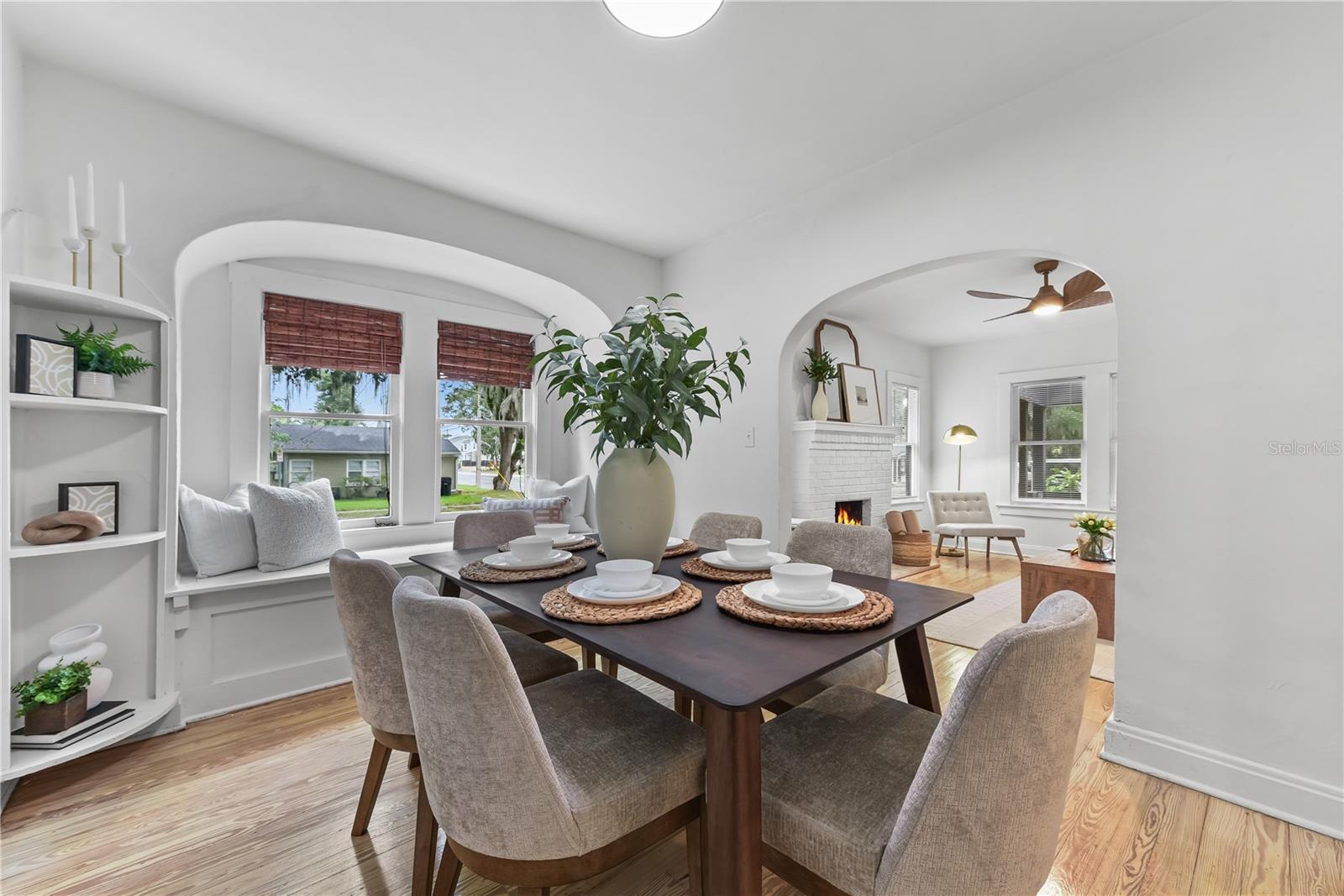 205 W PRINCETON ST, ORLANDO, FL, 32804