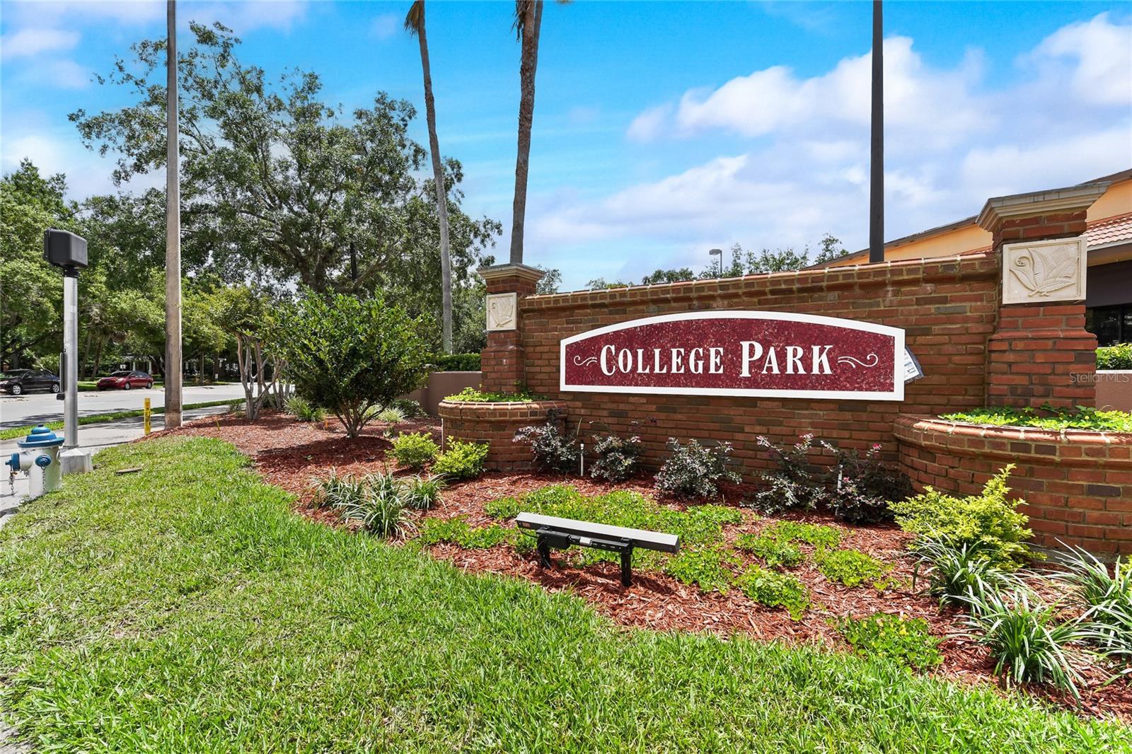 205 W PRINCETON ST, ORLANDO, FL, 32804