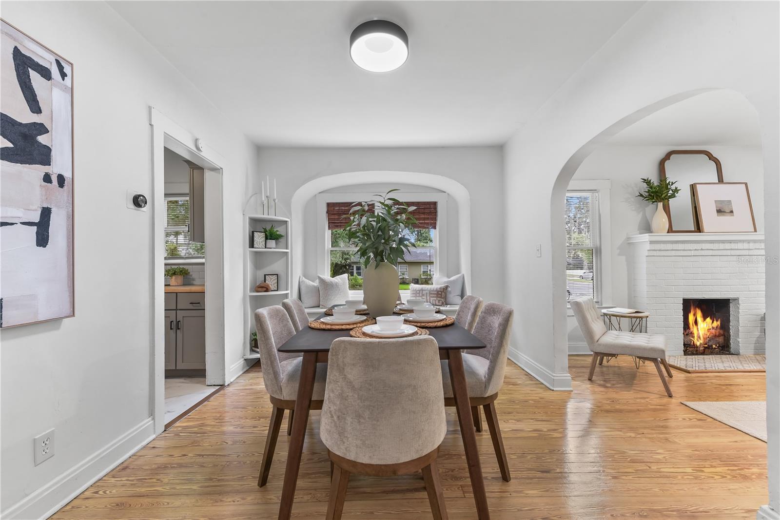 205 W PRINCETON ST, ORLANDO, FL, 32804