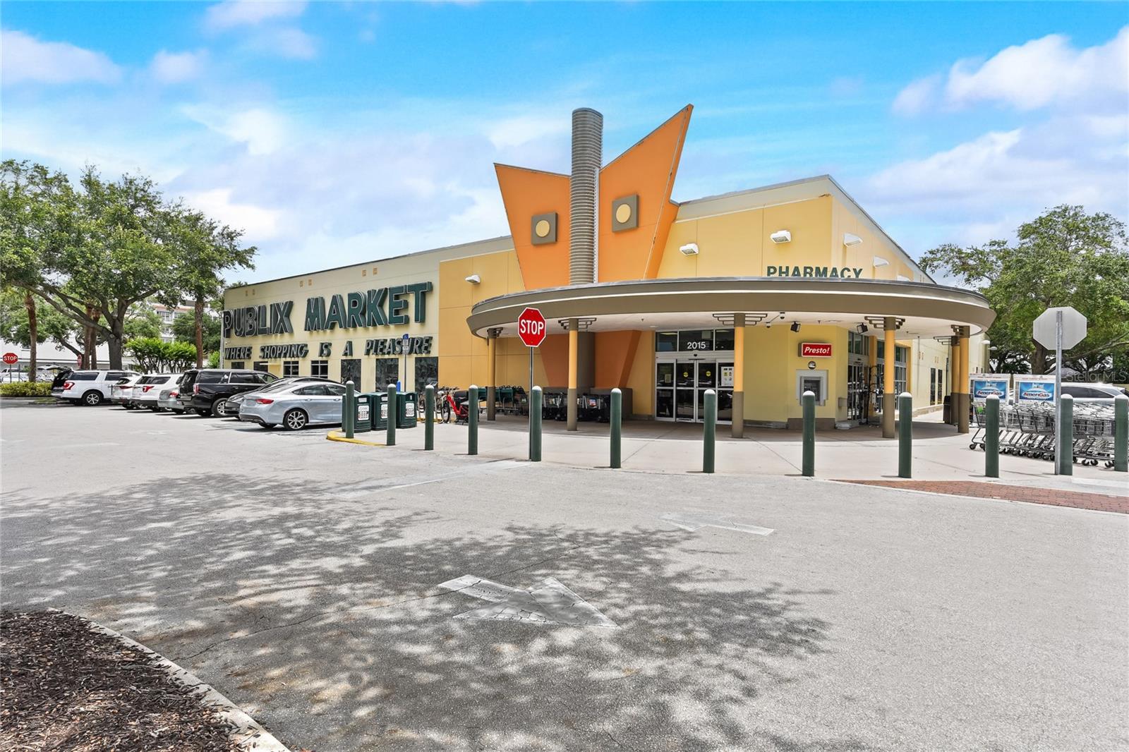 205 W PRINCETON ST, ORLANDO, FL, 32804