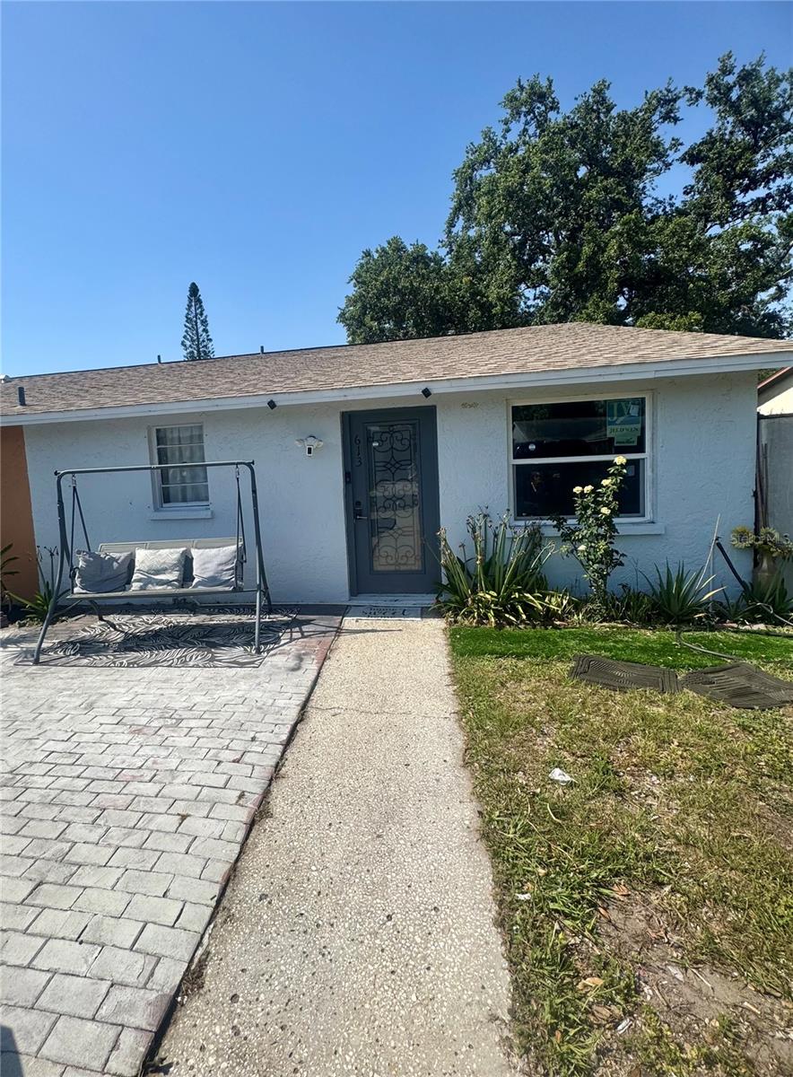 613 33RD AVE E, BRADENTON, FL, 34208