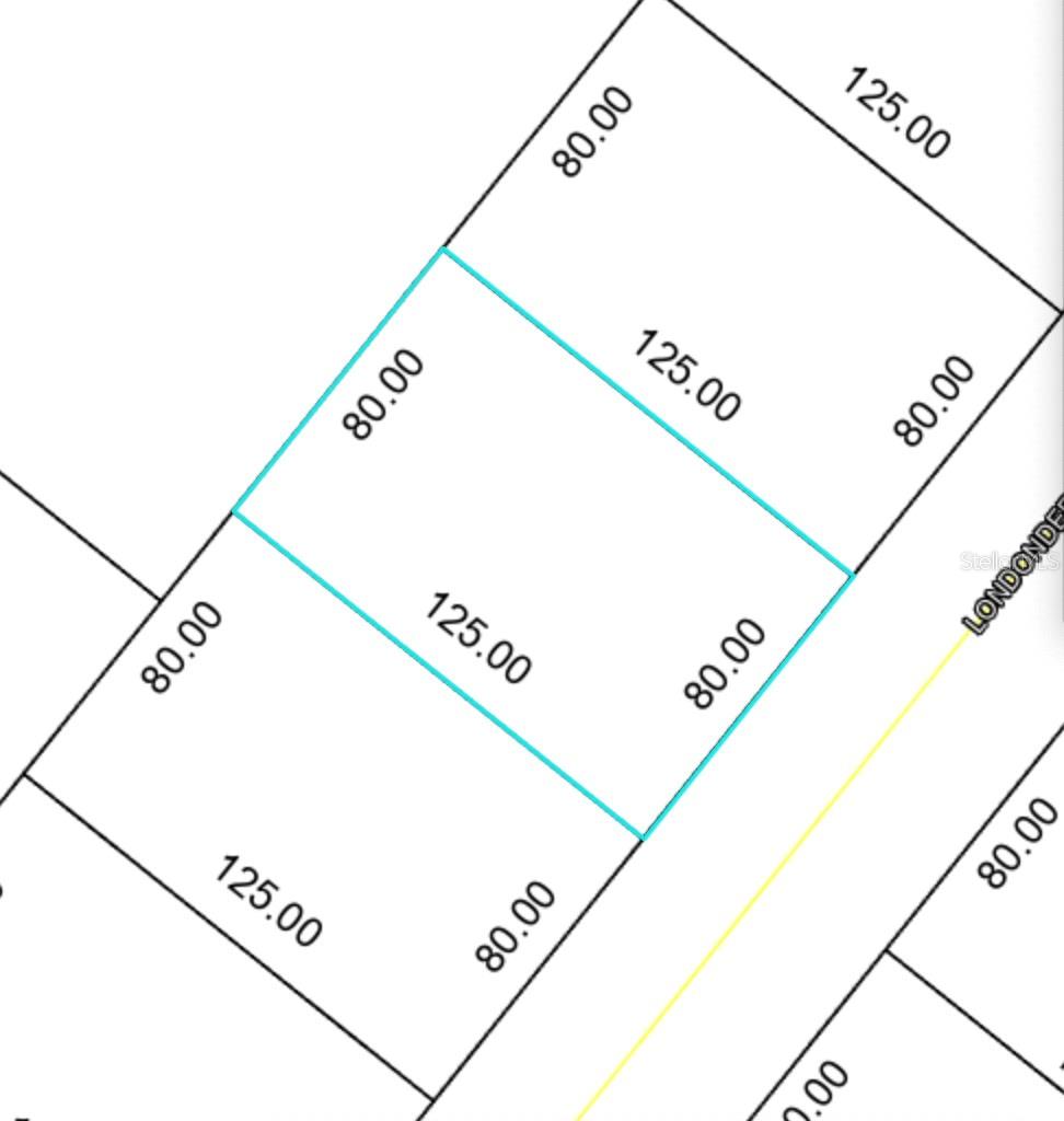 41 LONDONDERRY DR, PALM COAST, FL, 32137