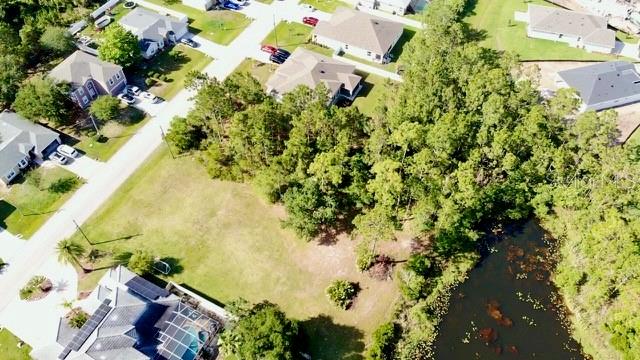 41 LONDONDERRY DR, PALM COAST, FL, 32137