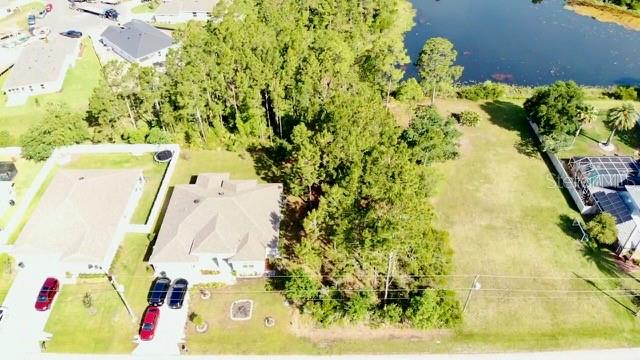 41 LONDONDERRY DR, PALM COAST, FL, 32137