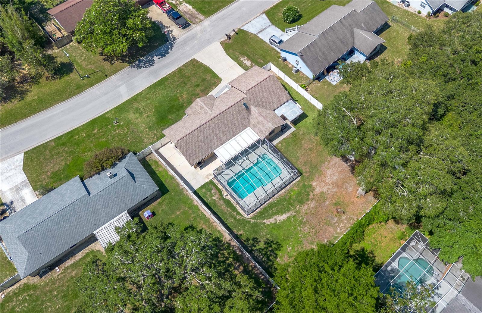 3881 SE 61ST PL, OCALA, FL, 34480