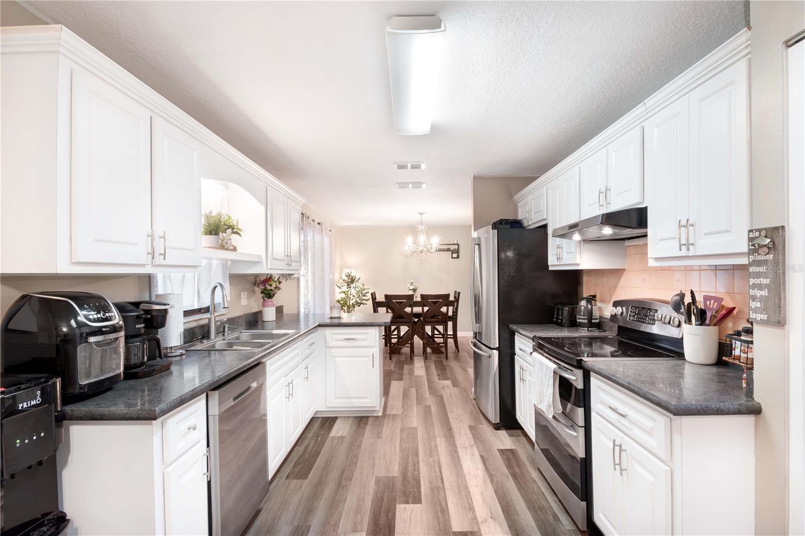 3881 SE 61ST PL, OCALA, FL, 34480