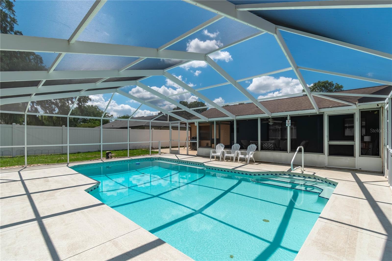 3881 SE 61ST PL, OCALA, FL, 34480