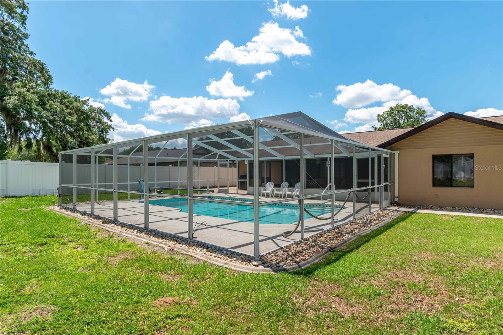 3881 SE 61ST PL, OCALA, FL, 34480