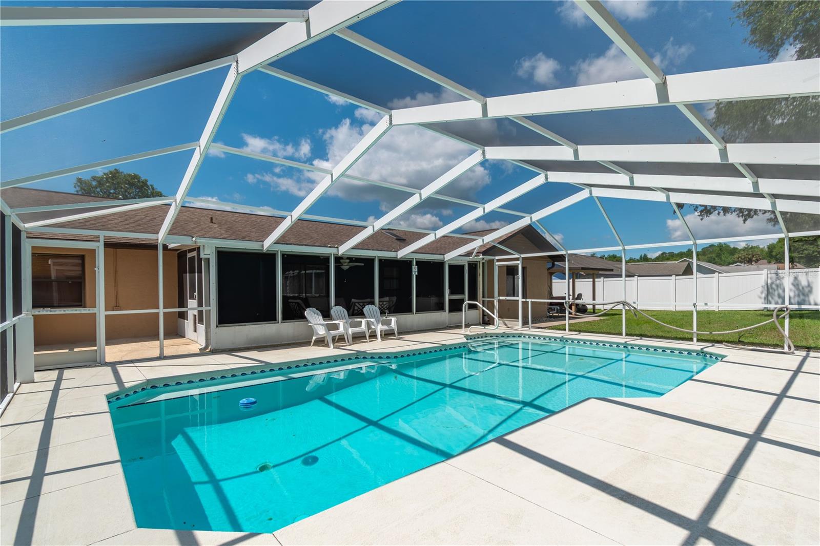 3881 SE 61ST PL, OCALA, FL, 34480