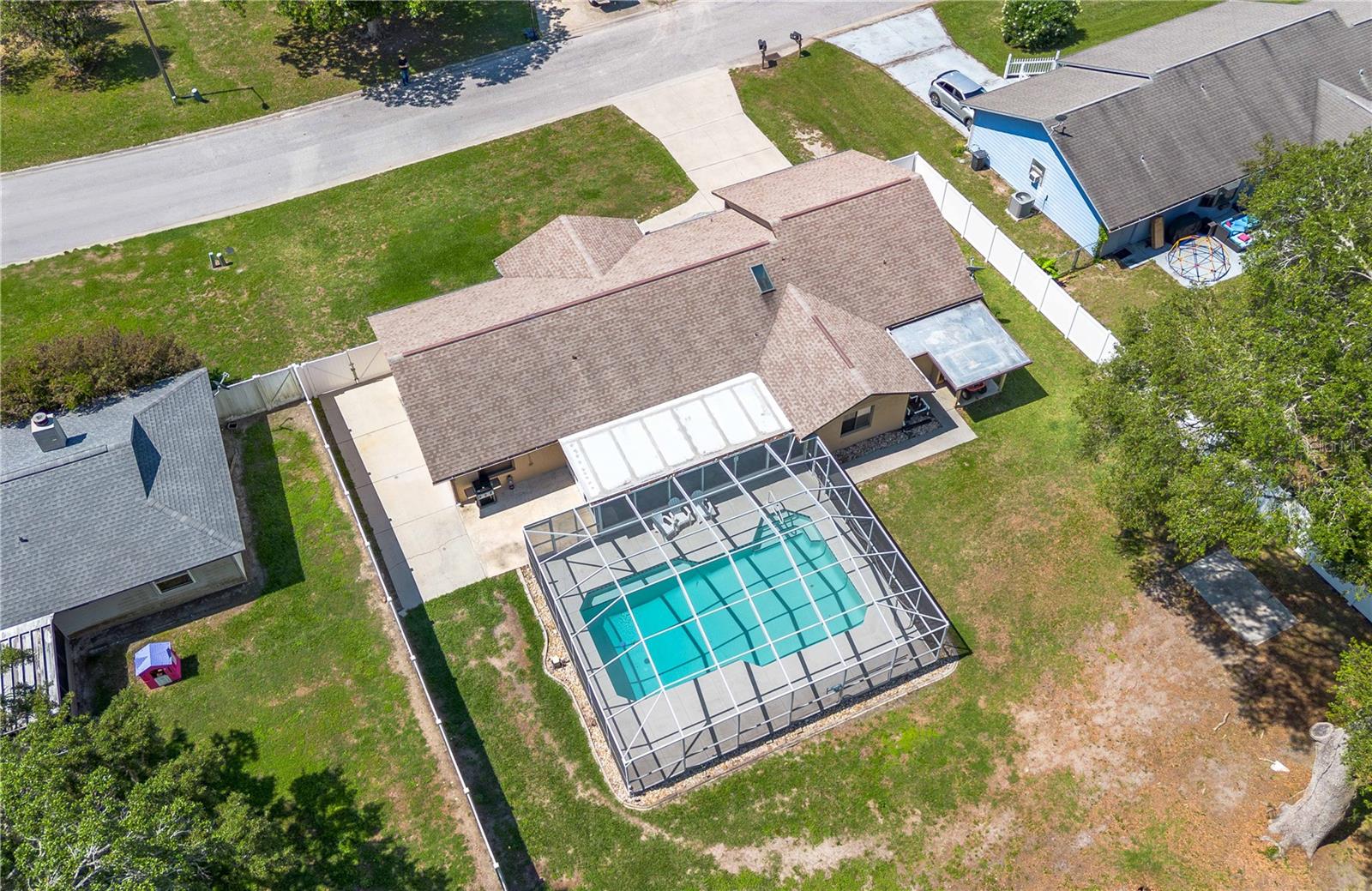 3881 SE 61ST PL, OCALA, FL, 34480