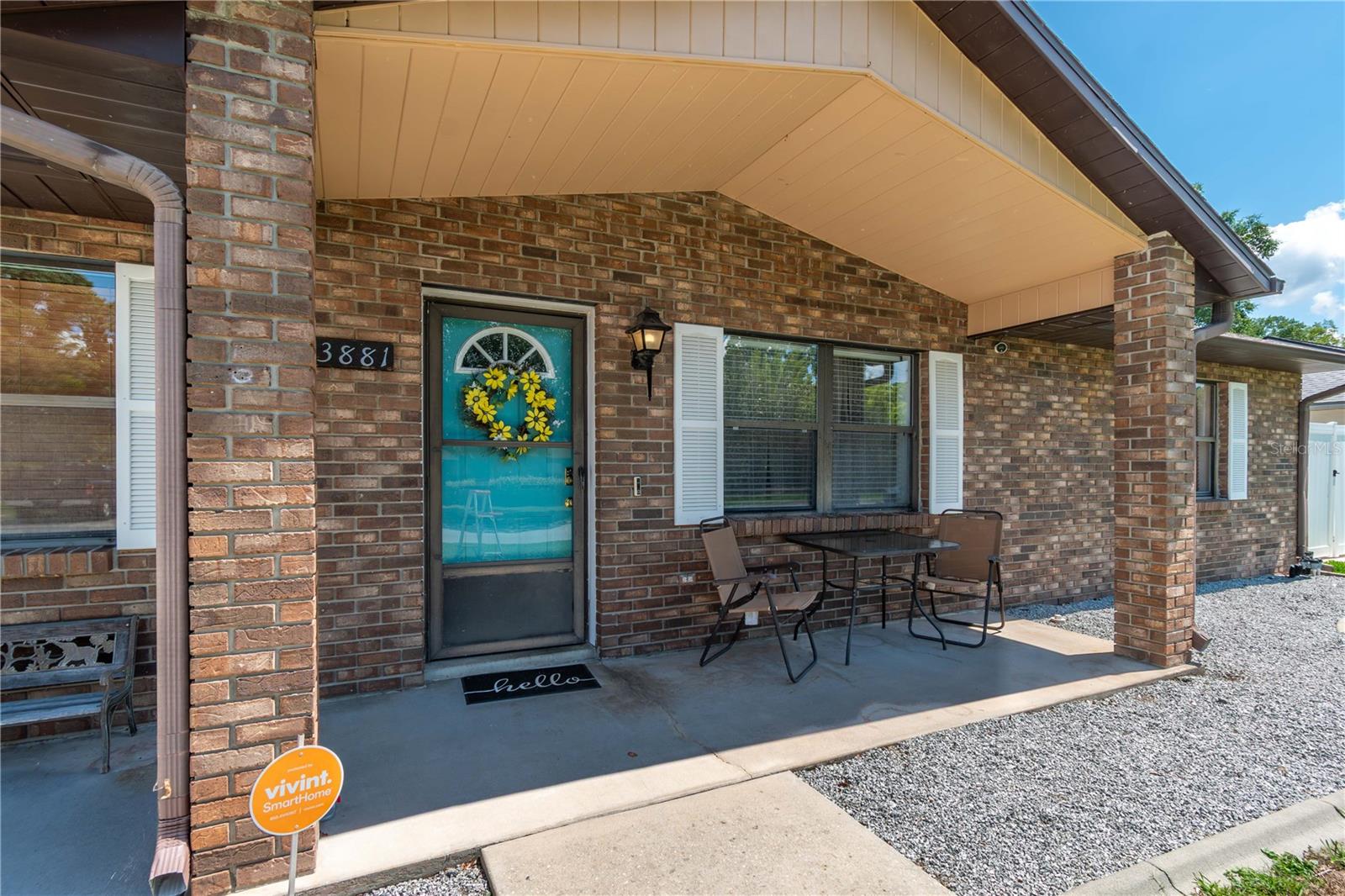 3881 SE 61ST PL, OCALA, FL, 34480