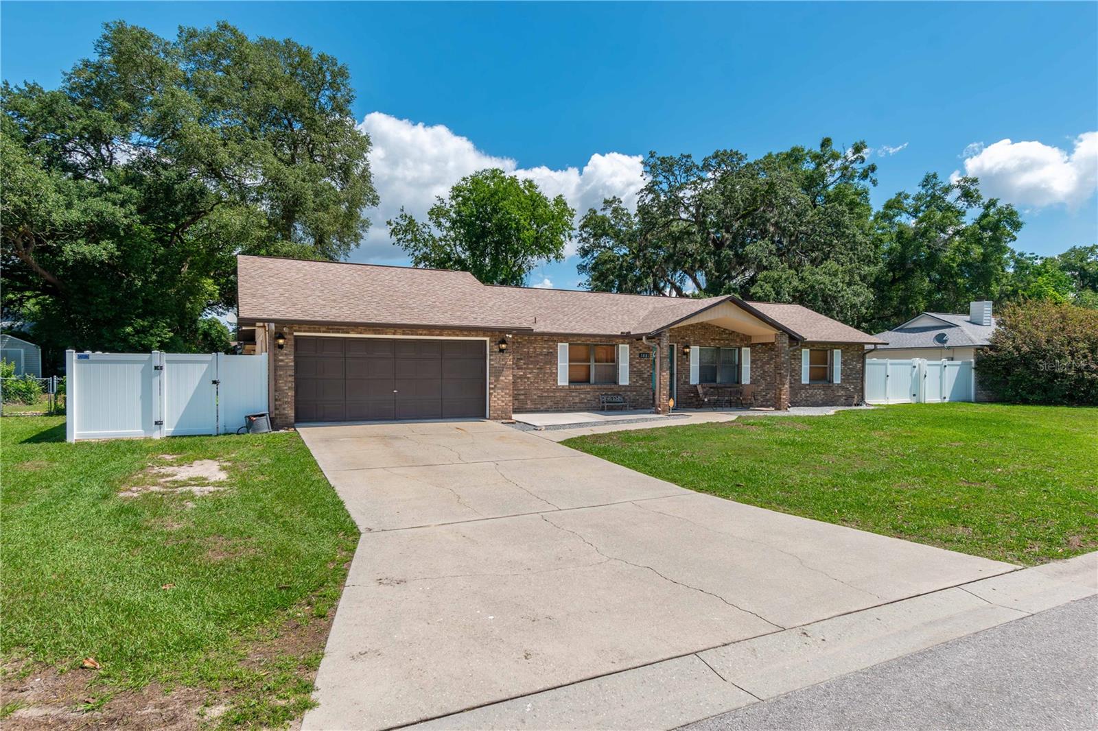 3881 SE 61ST PL, OCALA, FL, 34480