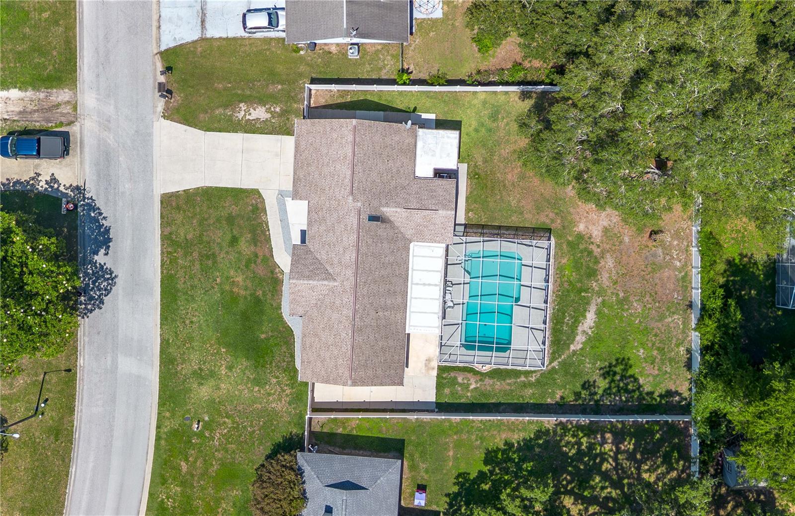 3881 SE 61ST PL, OCALA, FL, 34480